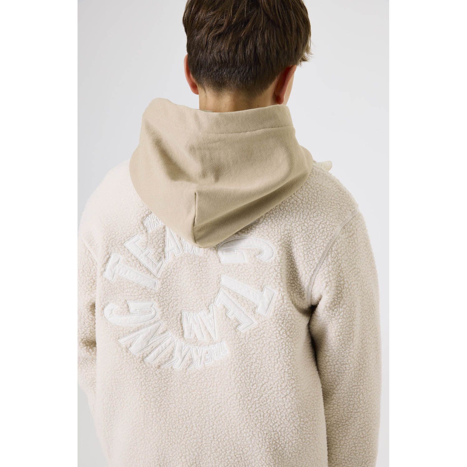 Garcia Sweat Cardigan Kids