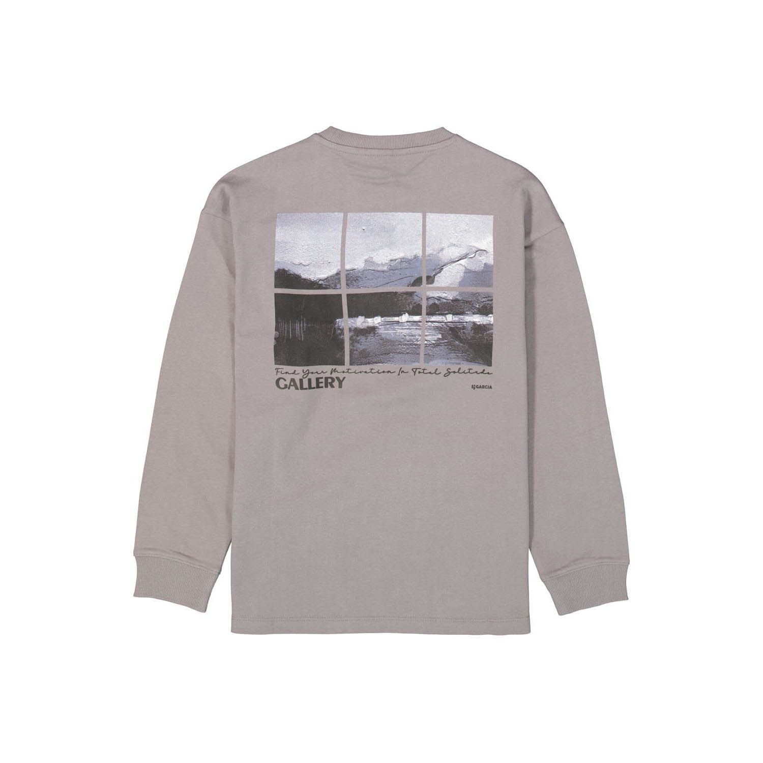 Garcia Longsleeve Kids