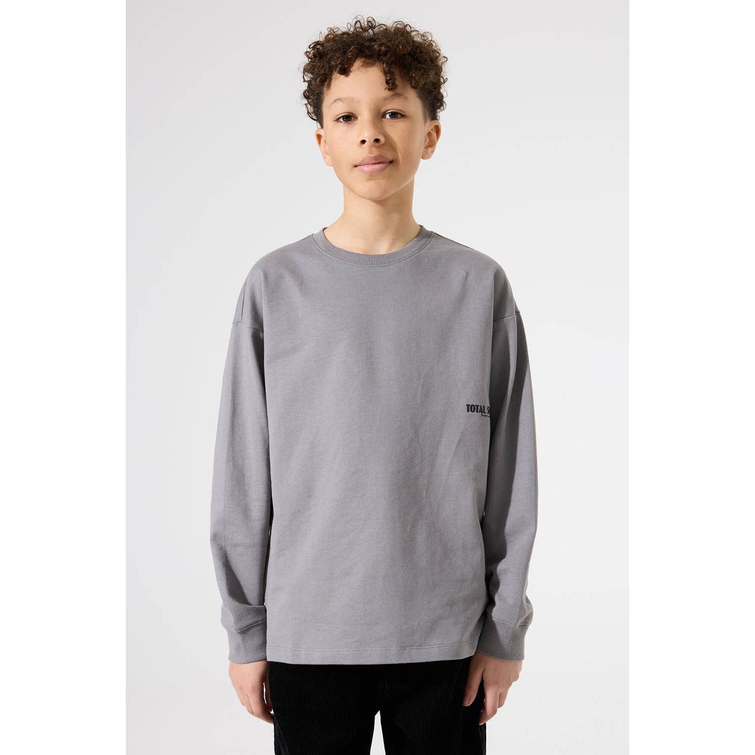 Garcia Longsleeve Kids