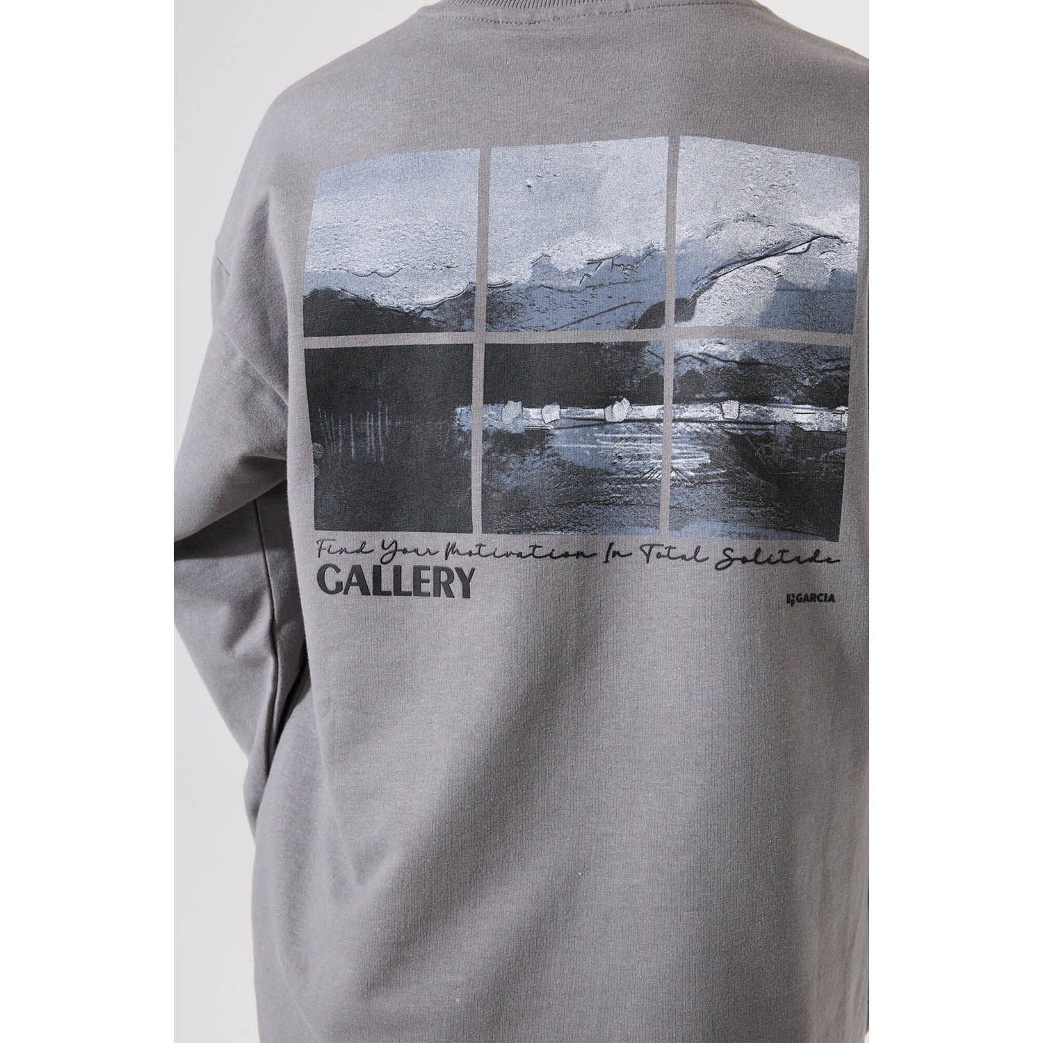 Garcia Longsleeve Kids