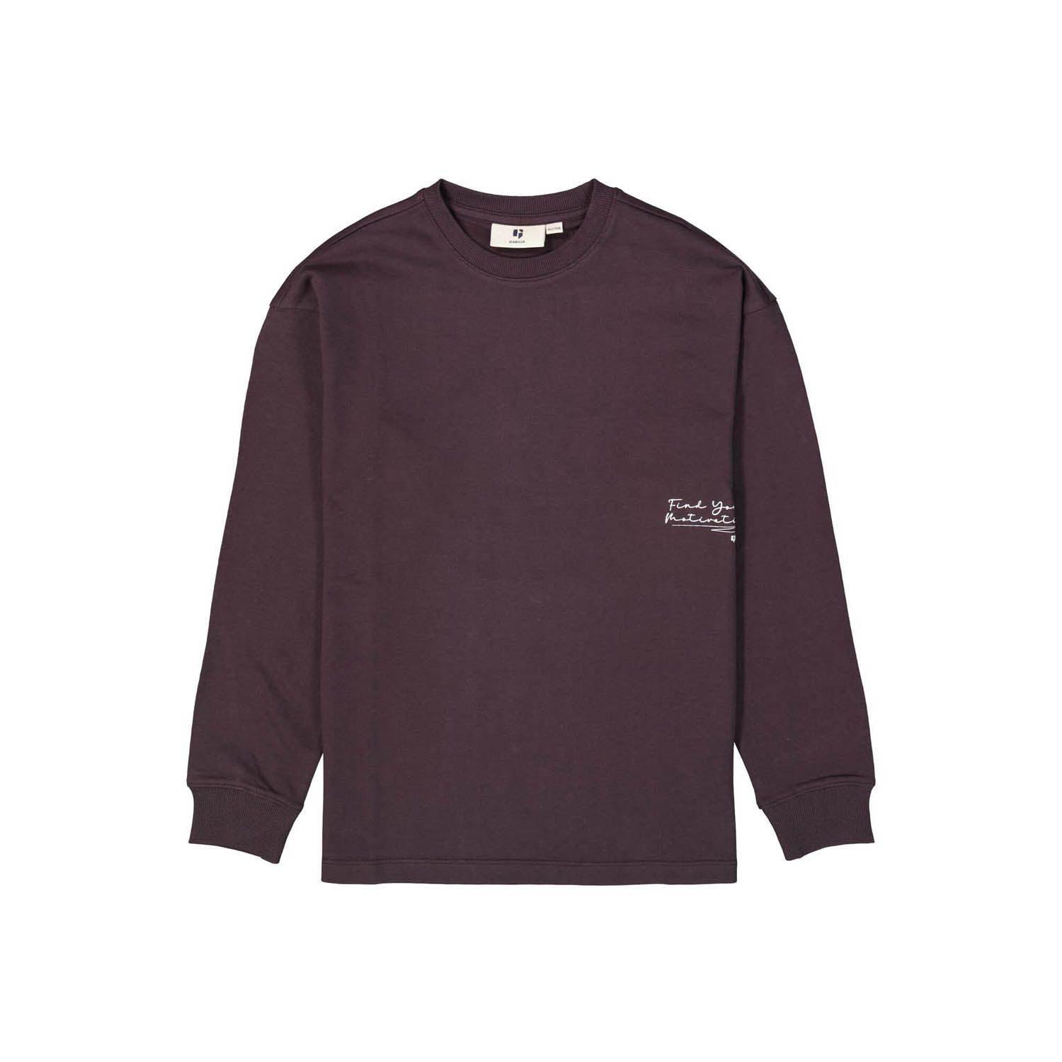 Garcia Longsleeve Kids