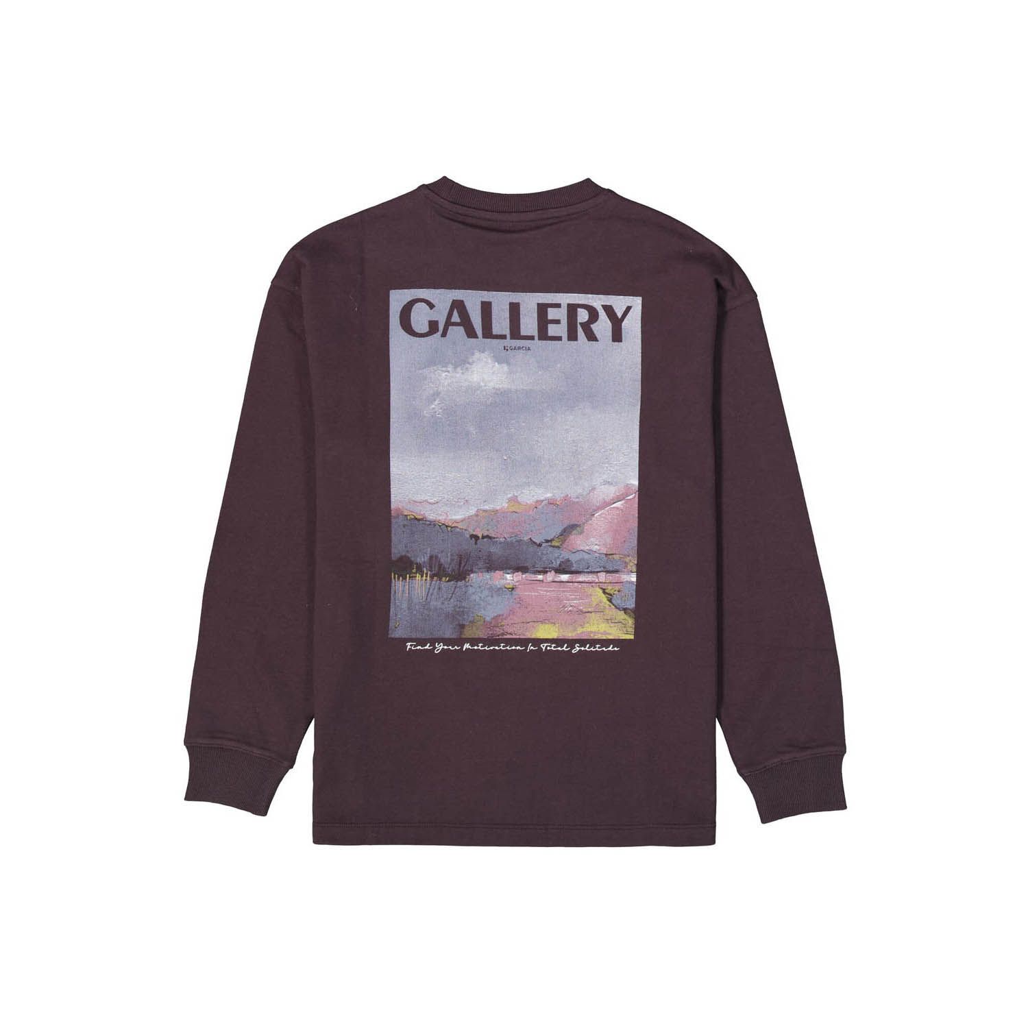 Garcia Longsleeve Kids