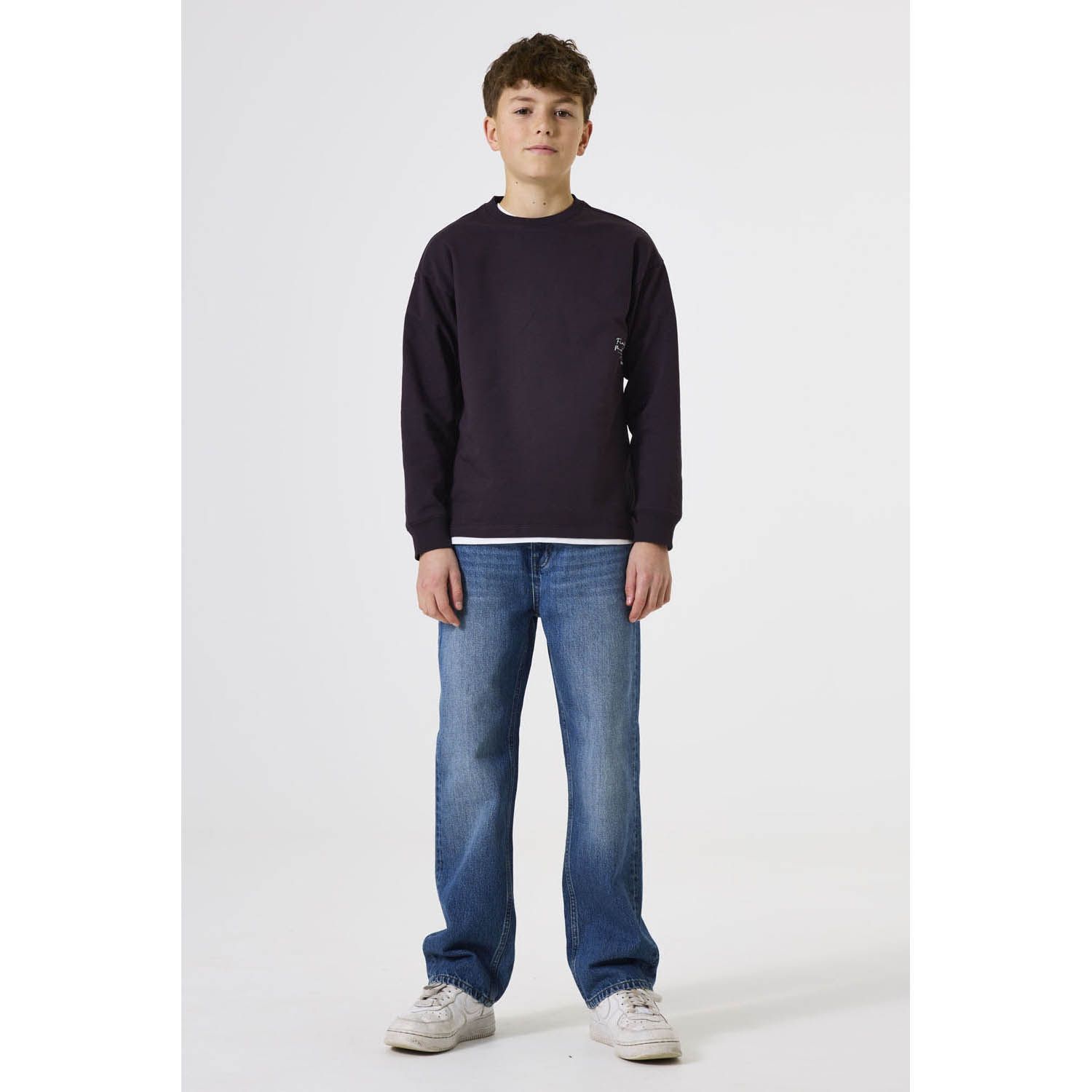 Garcia Longsleeve Kids