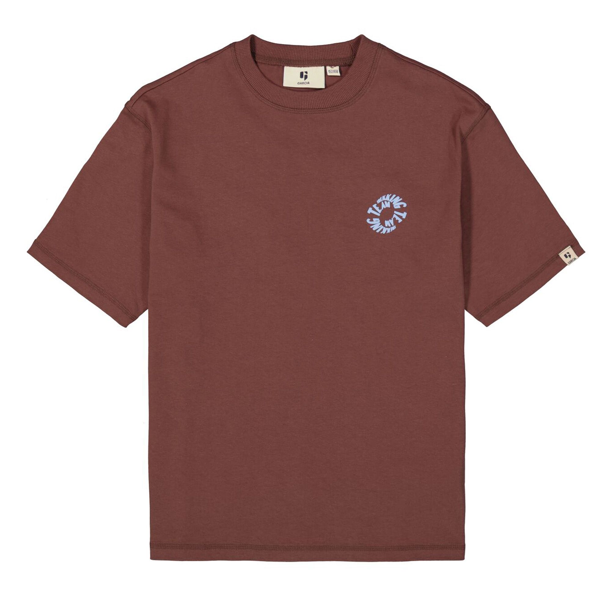 Garcia Boys T-Shirt Kids