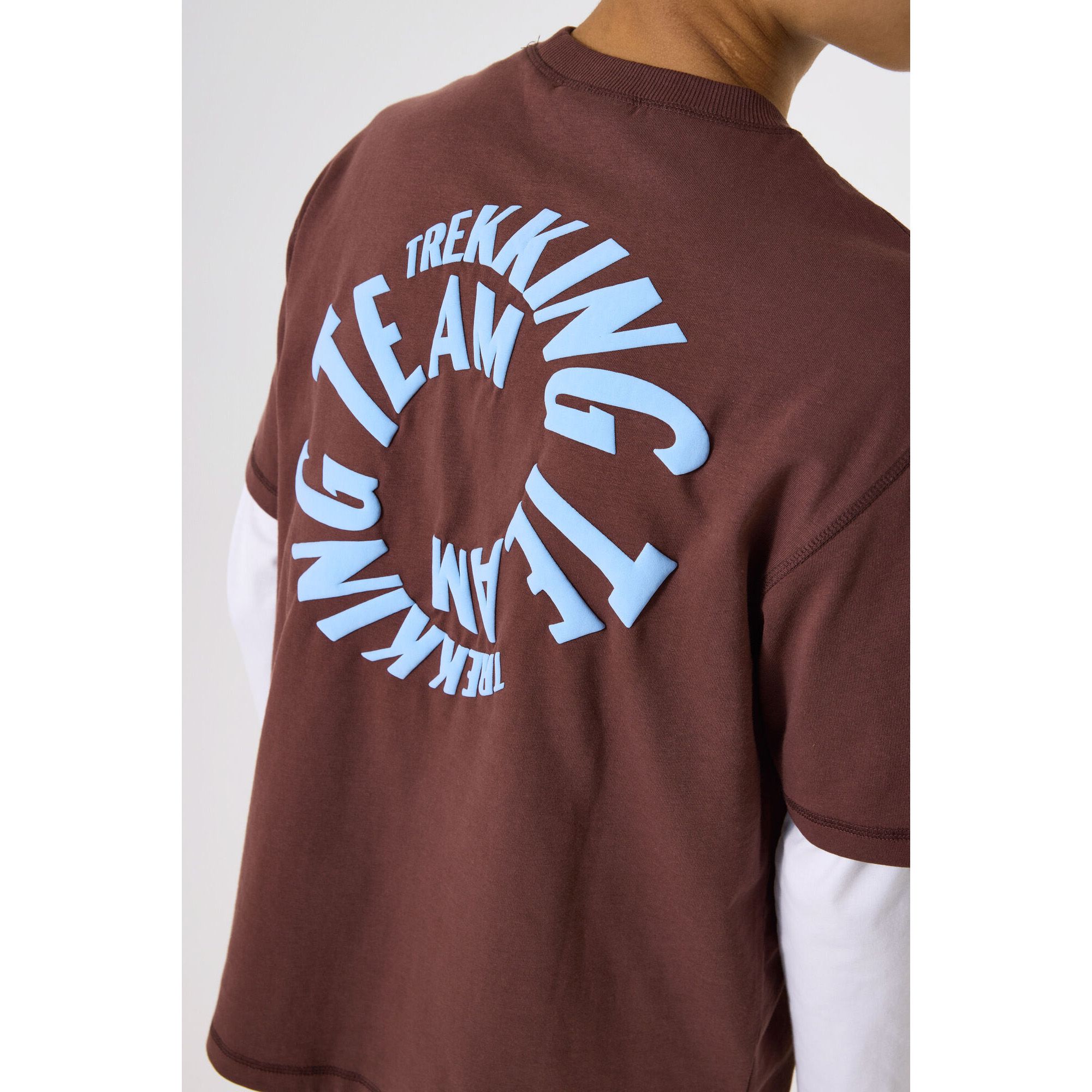 Garcia Boys T-Shirt Kids