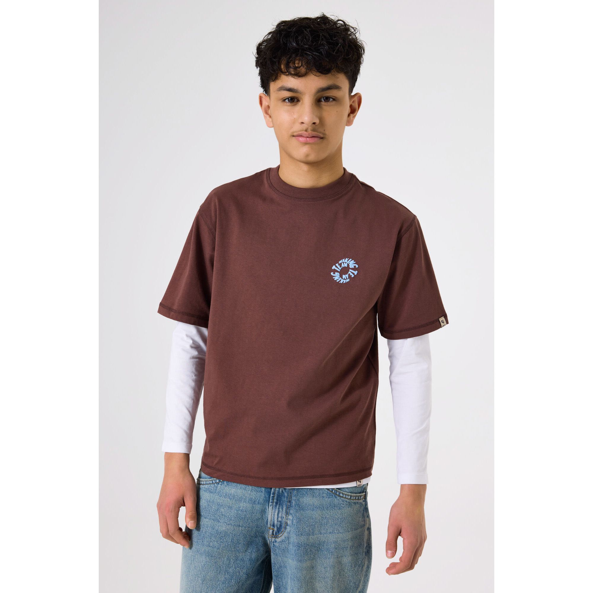 Garcia Boys T-Shirt Kids