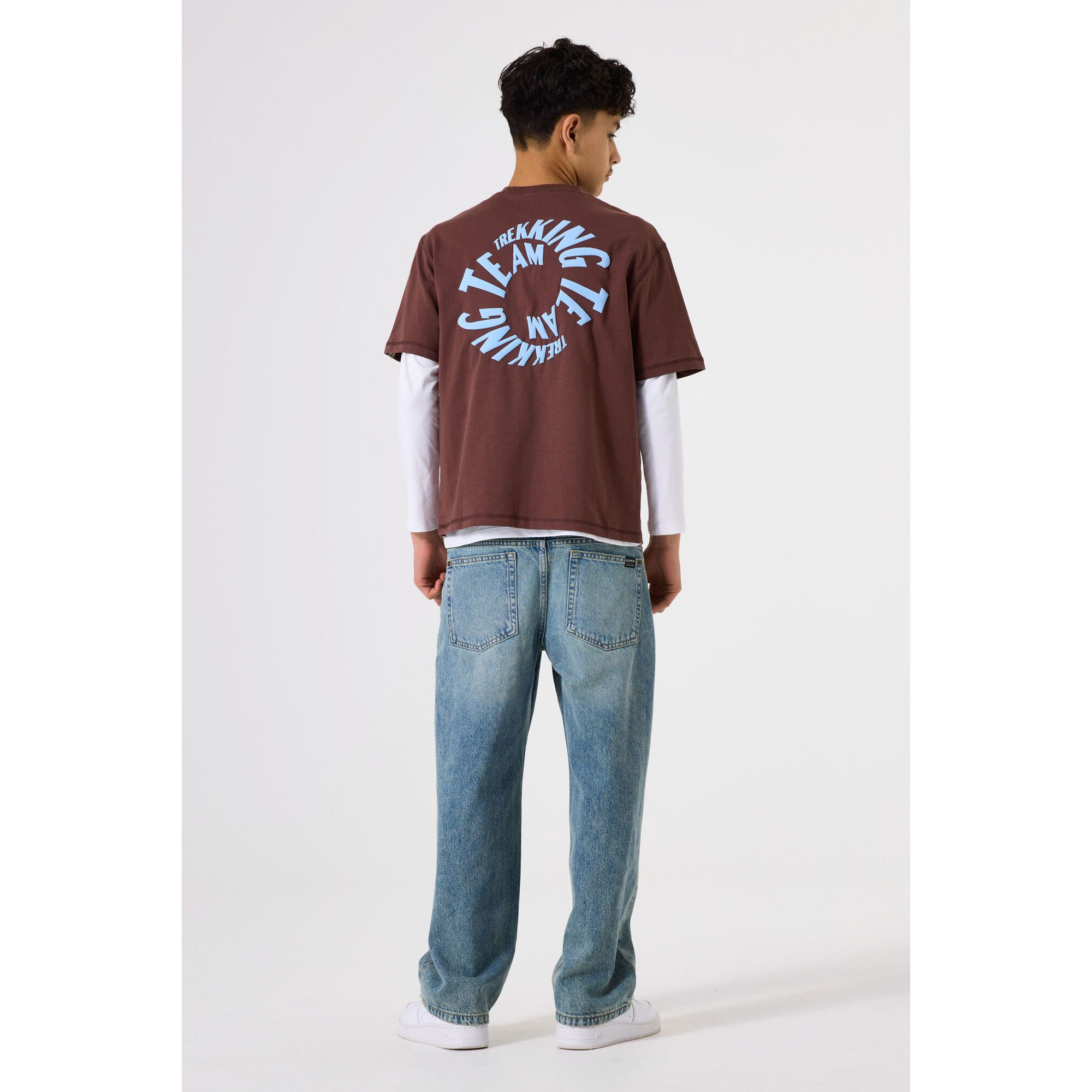 Garcia Boys T-Shirt Kids