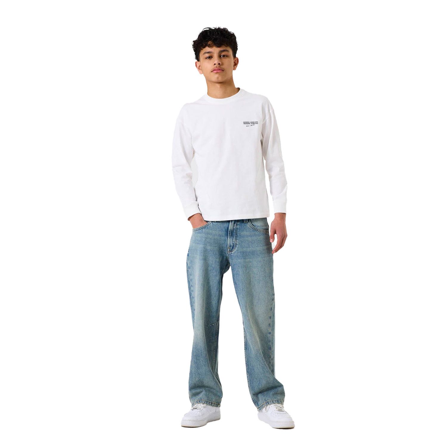 Garcia Boys Pants