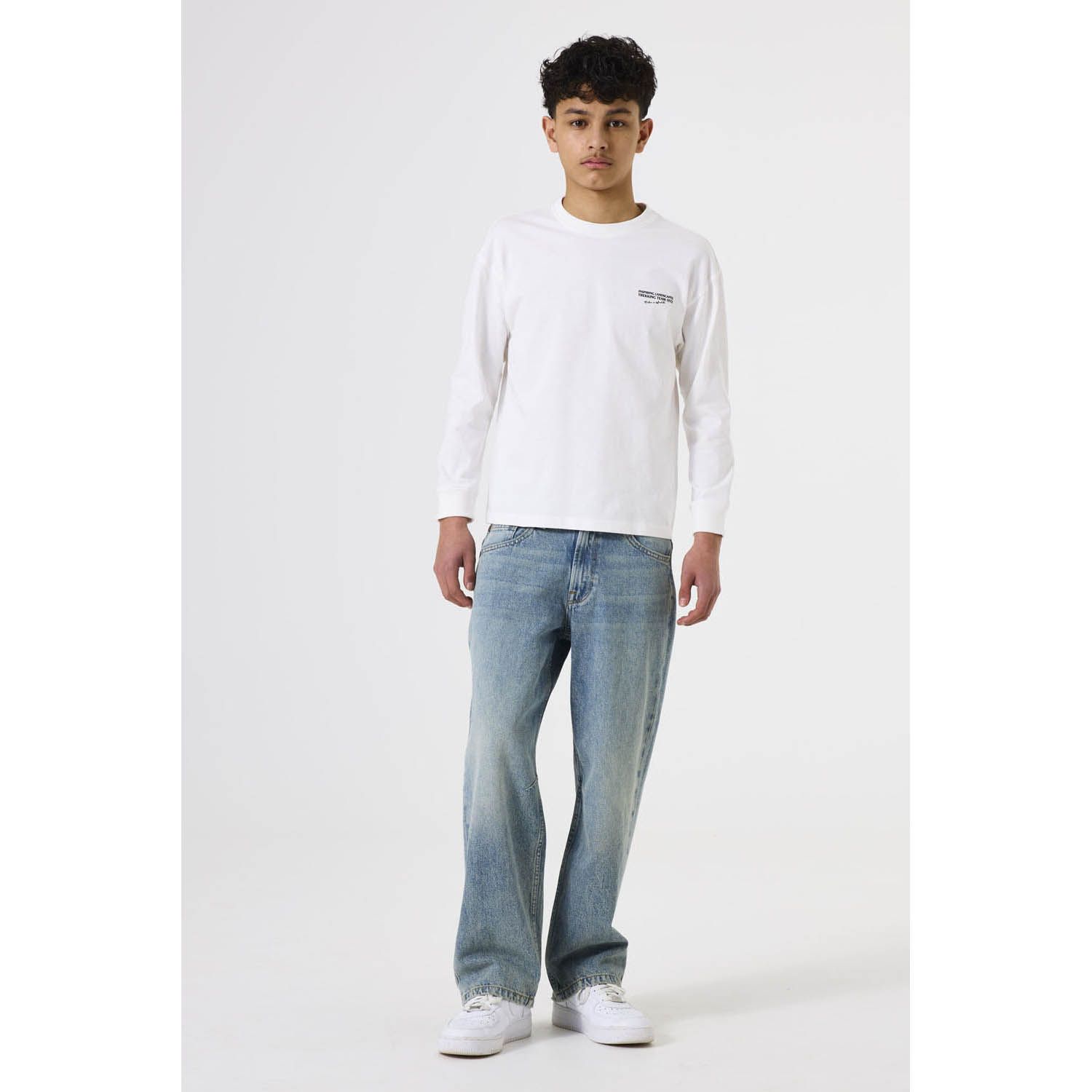 Garcia Boys Pants
