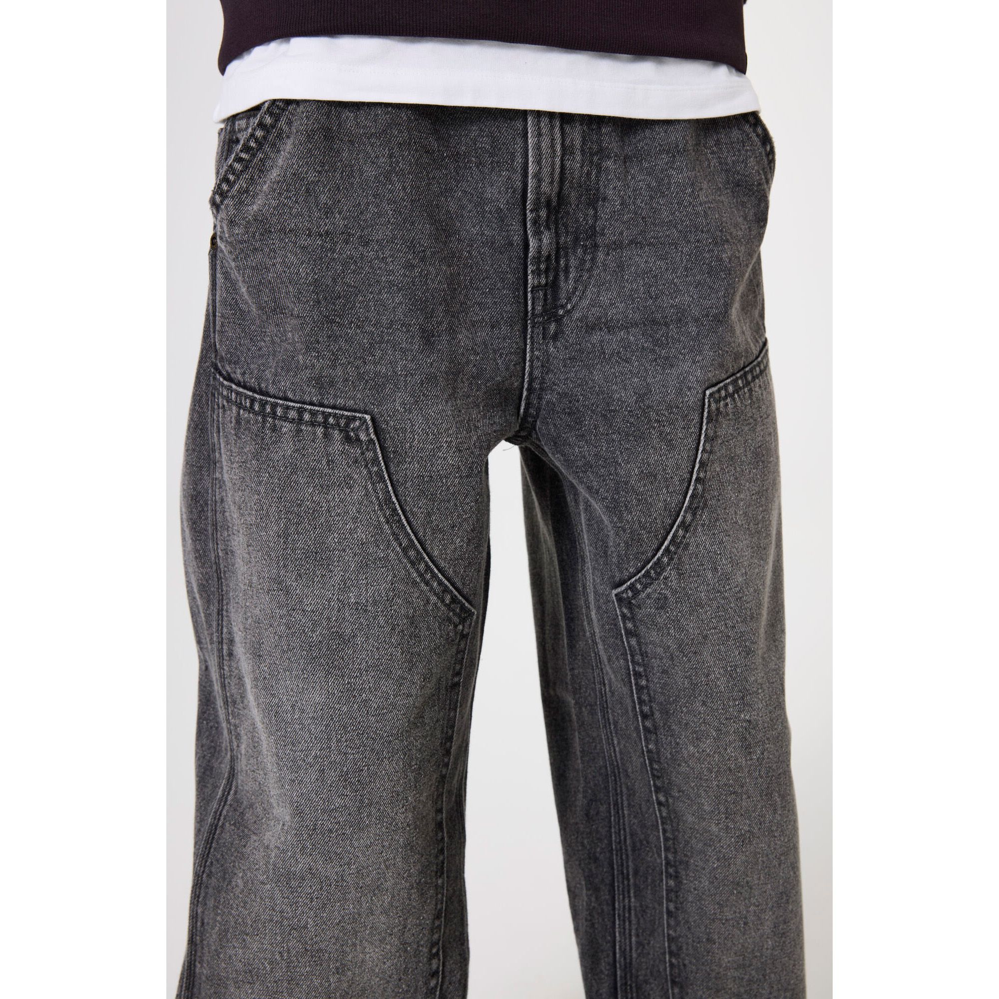 Garcia Boys Pants Kids