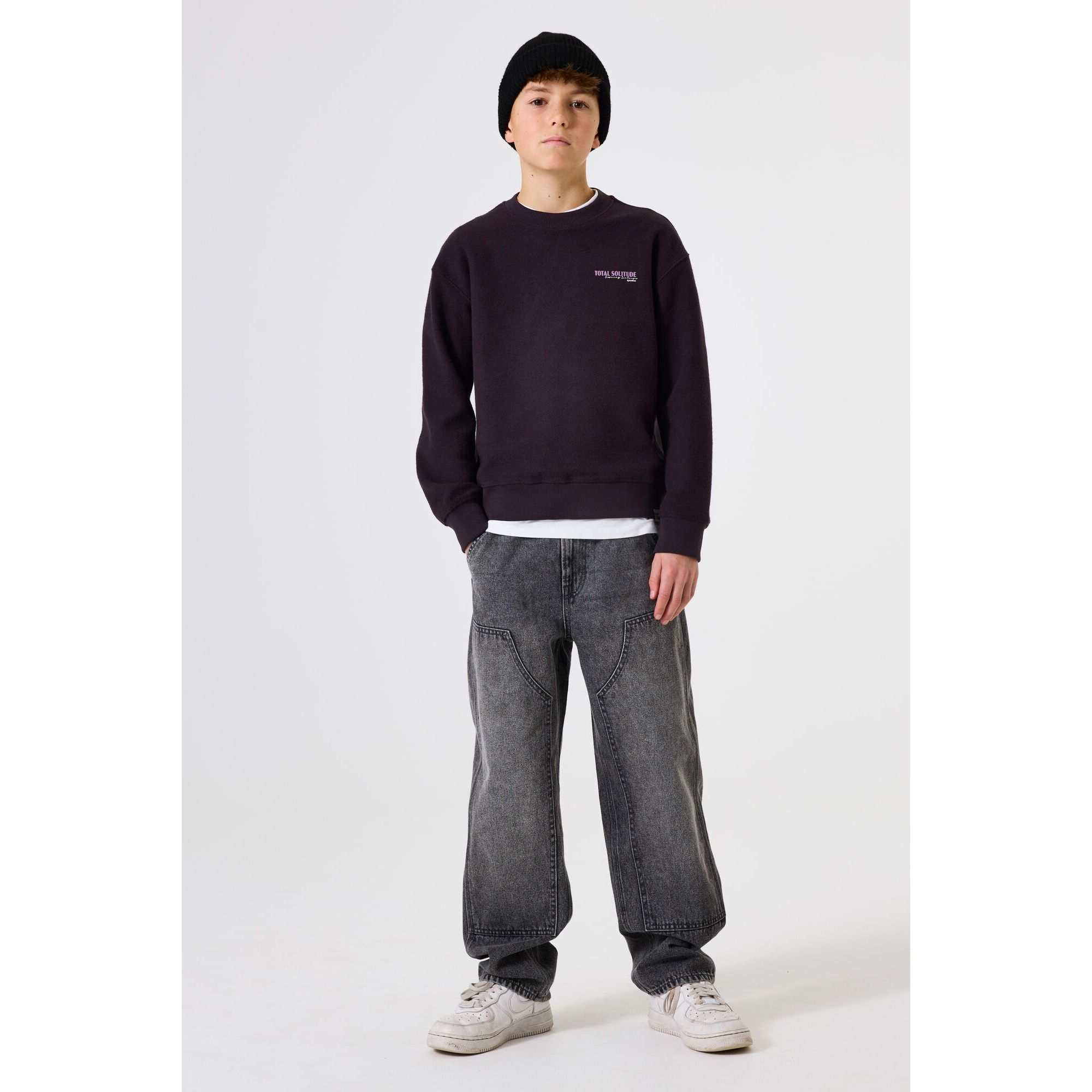 Garcia Boys Pants Kids