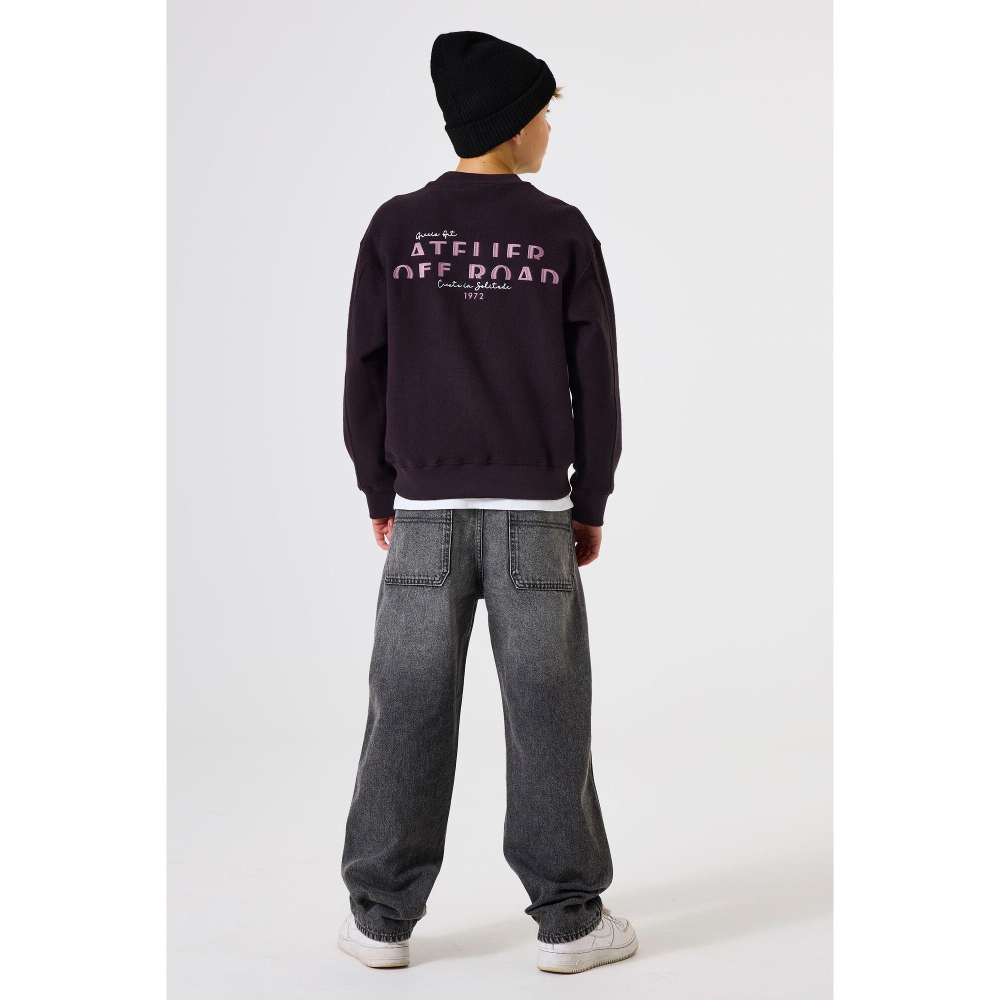 Garcia Boys Pants Kids