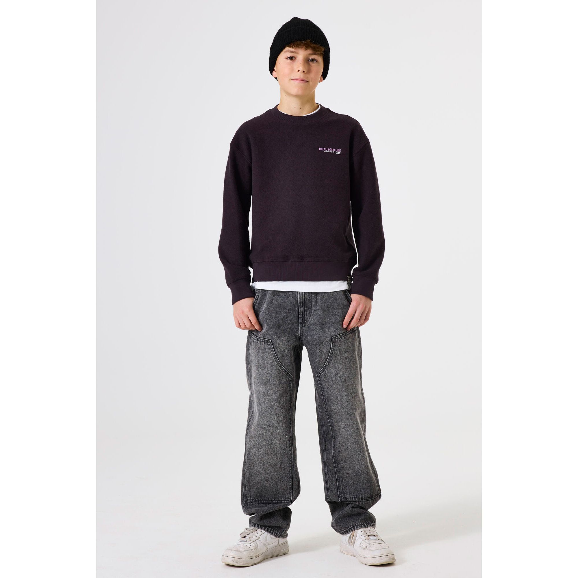Garcia Boys Pants Kids