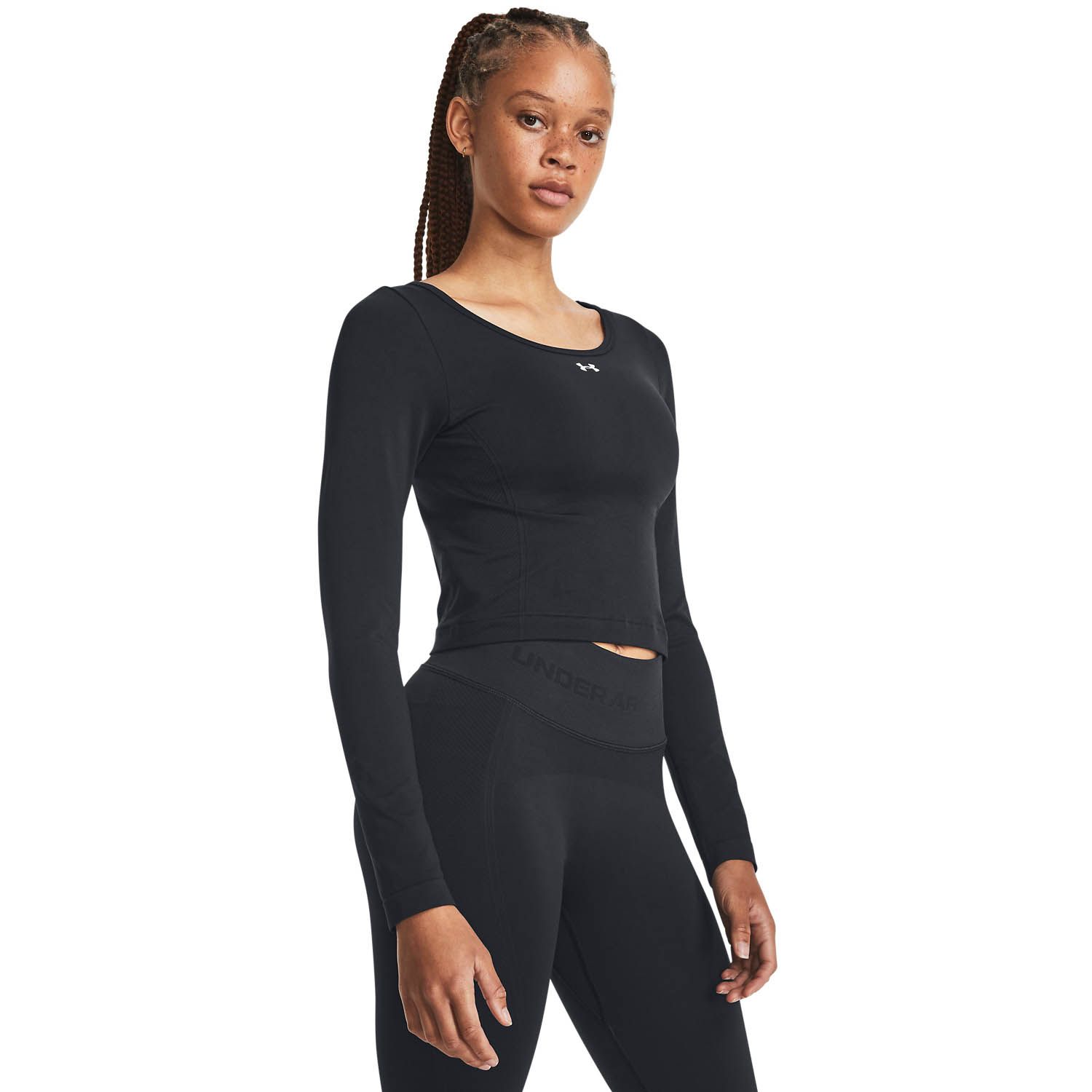 Under Armour Train Seamless Dames