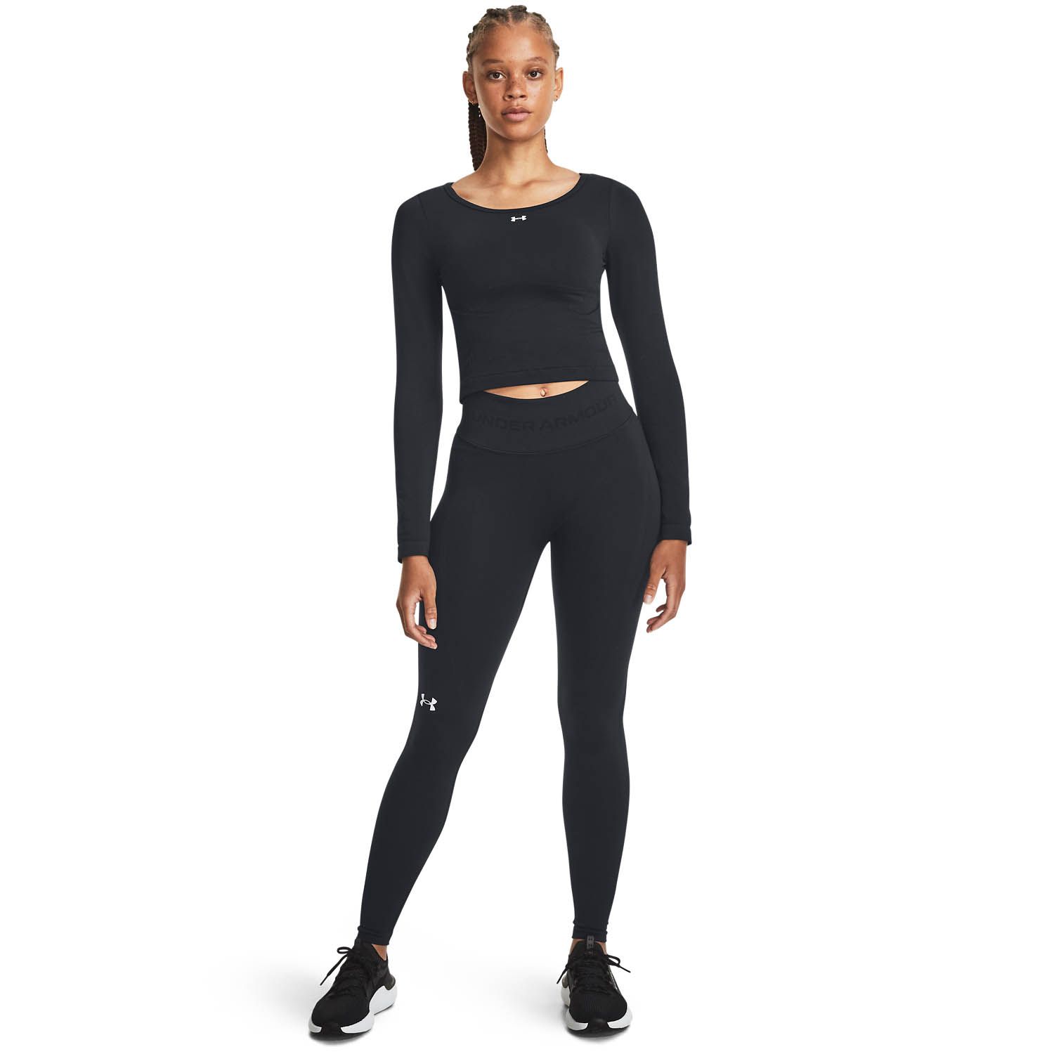 Under Armour Train Seamless Dames