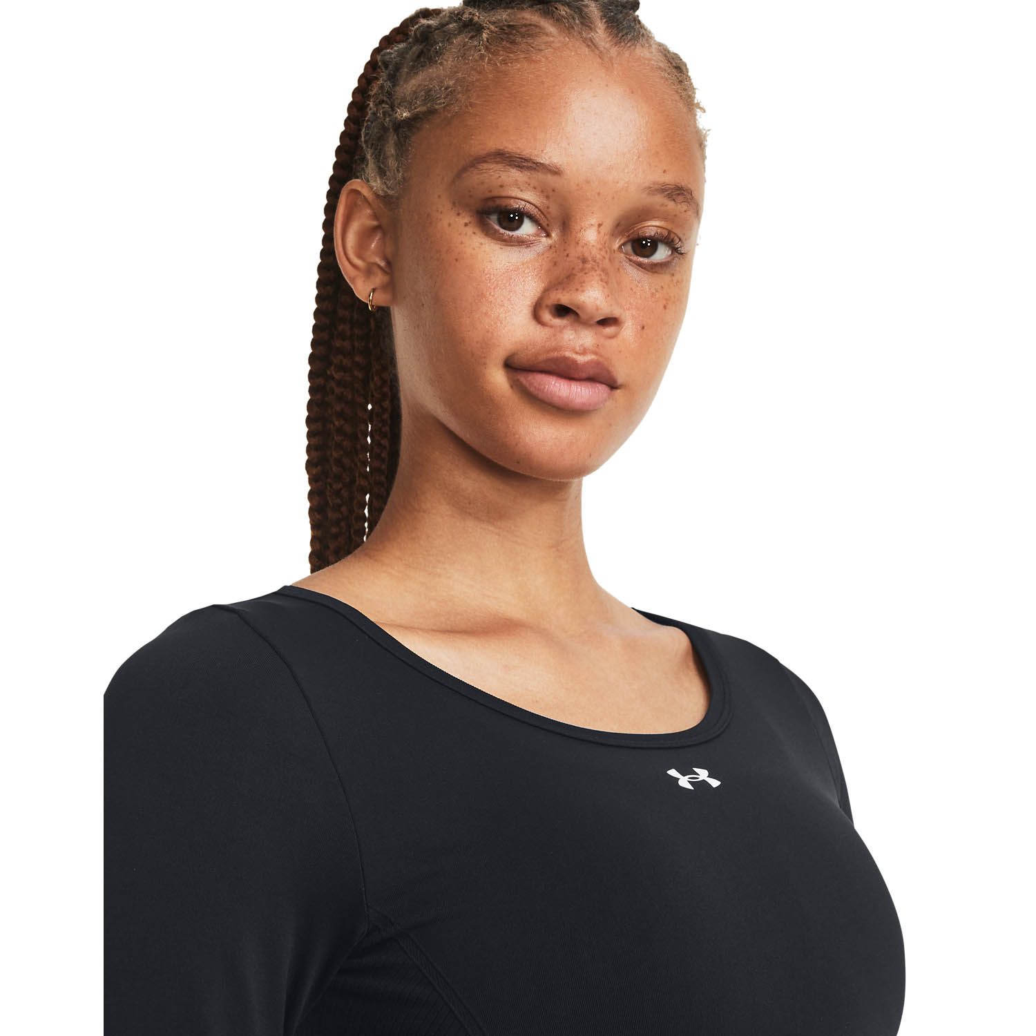 Under Armour Train Seamless Dames