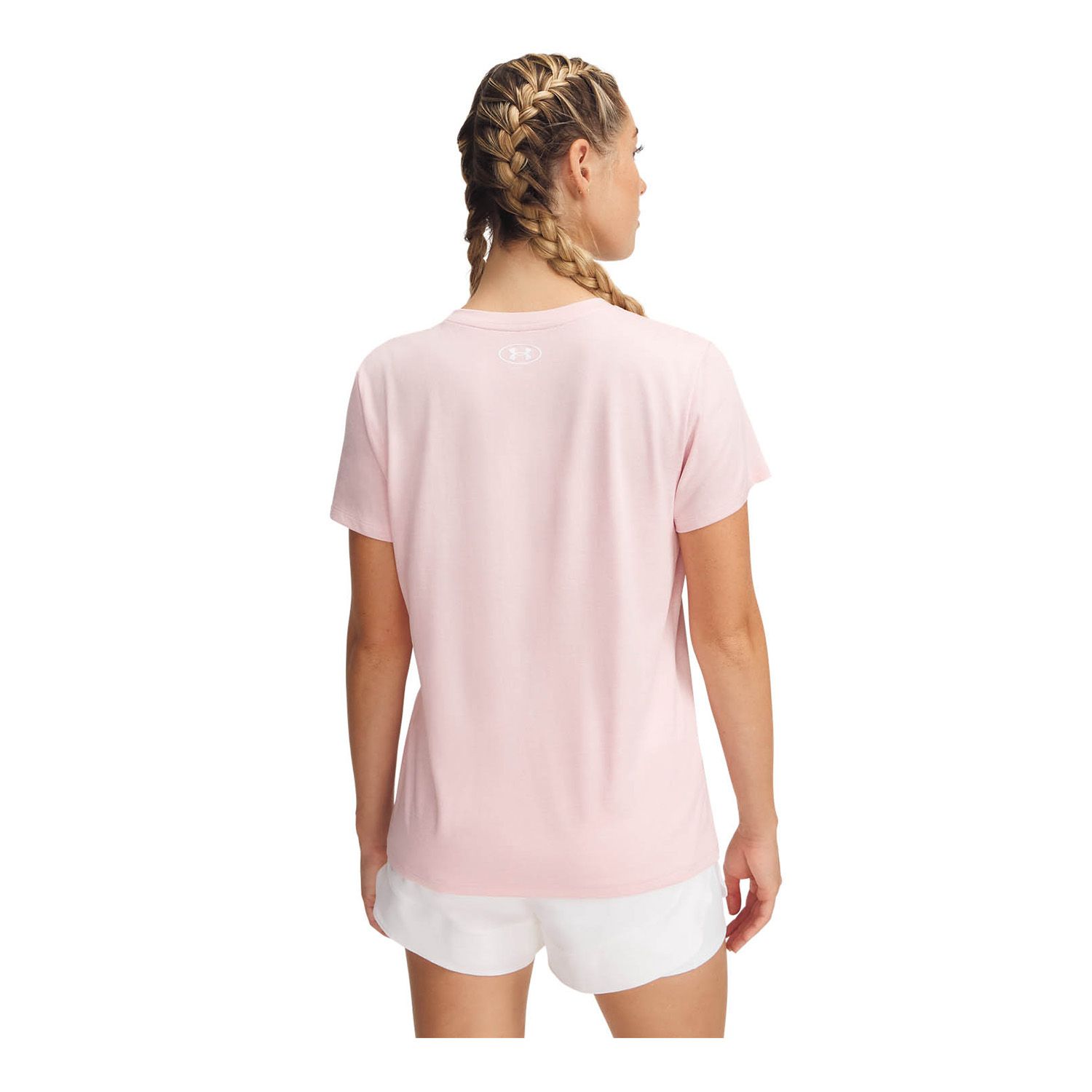 Under Armour Tech Twist V-Neck Short Sleeve