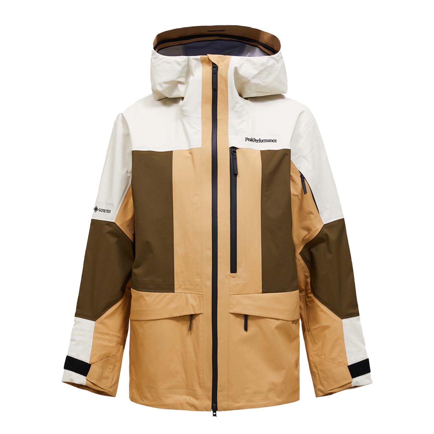 Peak Performance Gravity GORE-TEX 3L Jacket