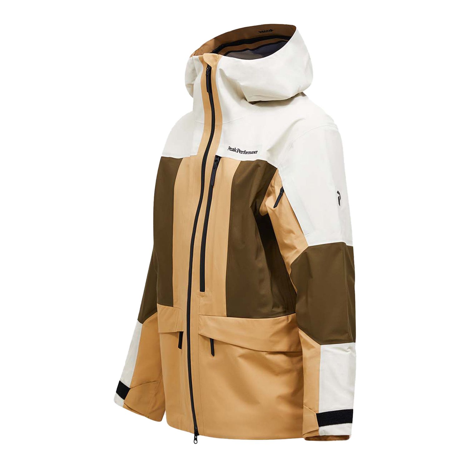 Peak Performance Gravity GORE-TEX 3L Jacket