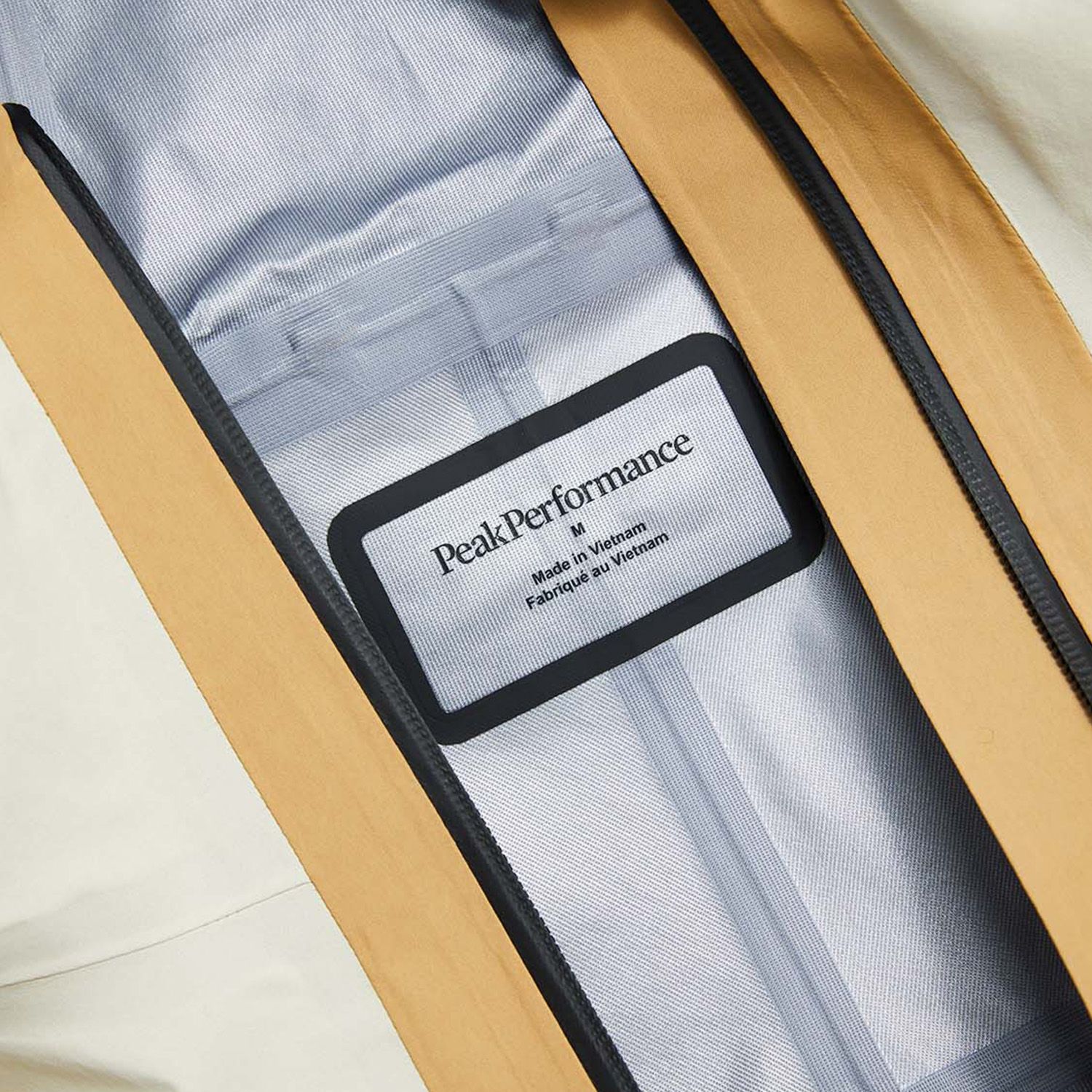 Peak Performance Gravity GORE-TEX 3L Jacket