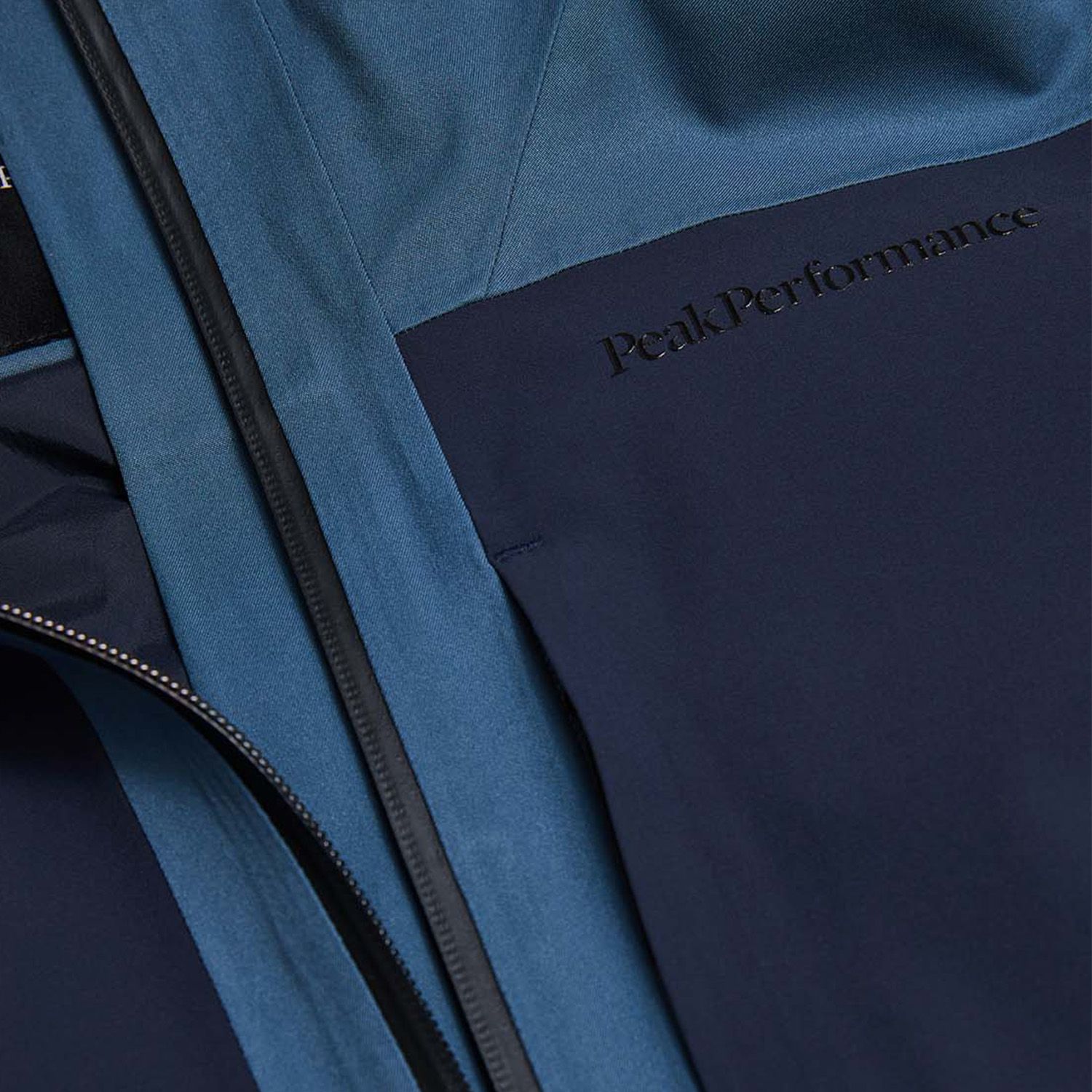 Peak Performance Whitelight Jacket