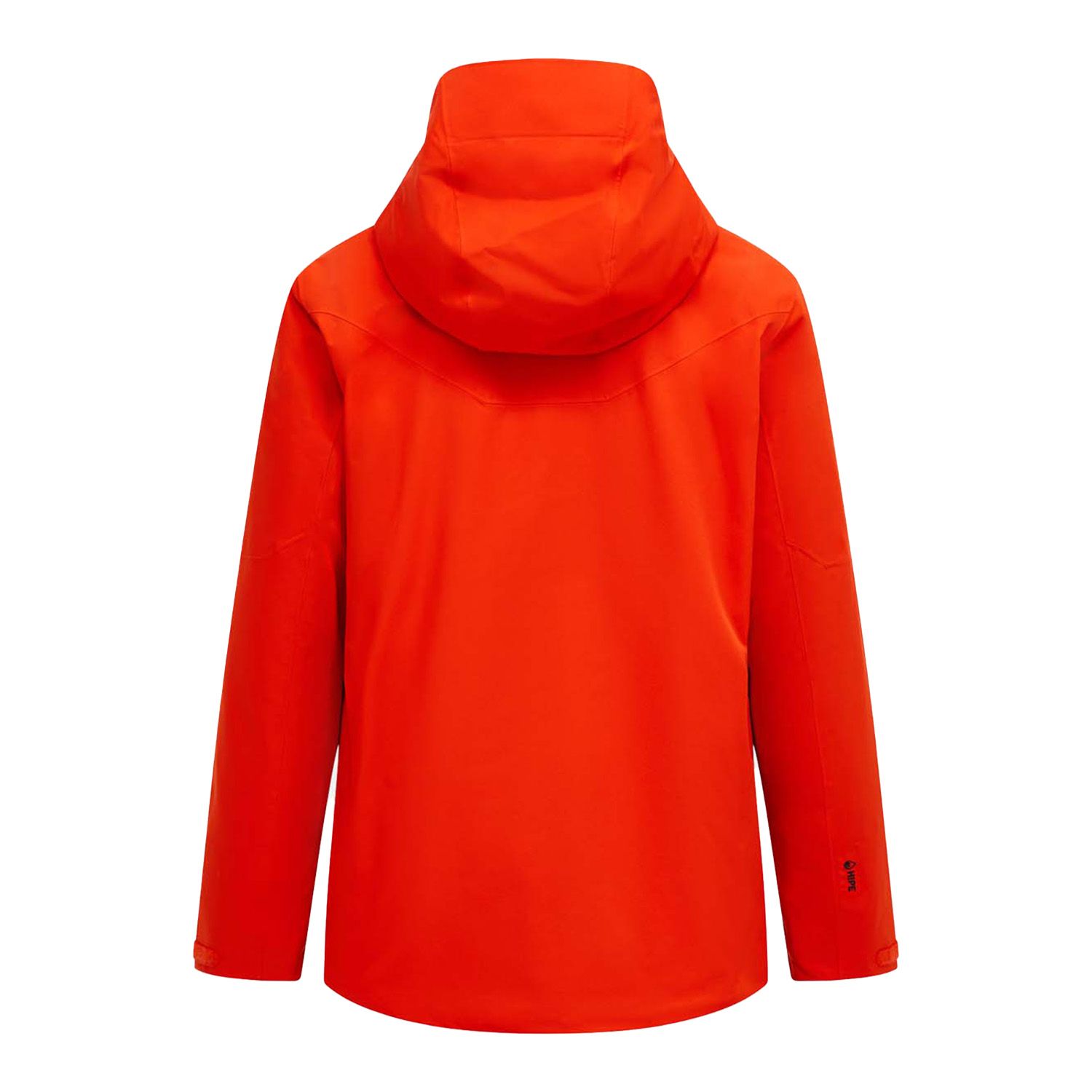 Peak Performance Maroon Jacket