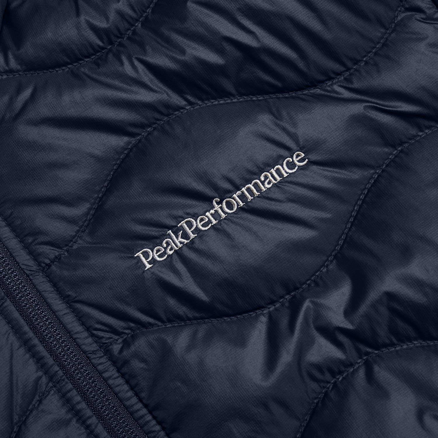 Peak Performance Helium Down Jacket