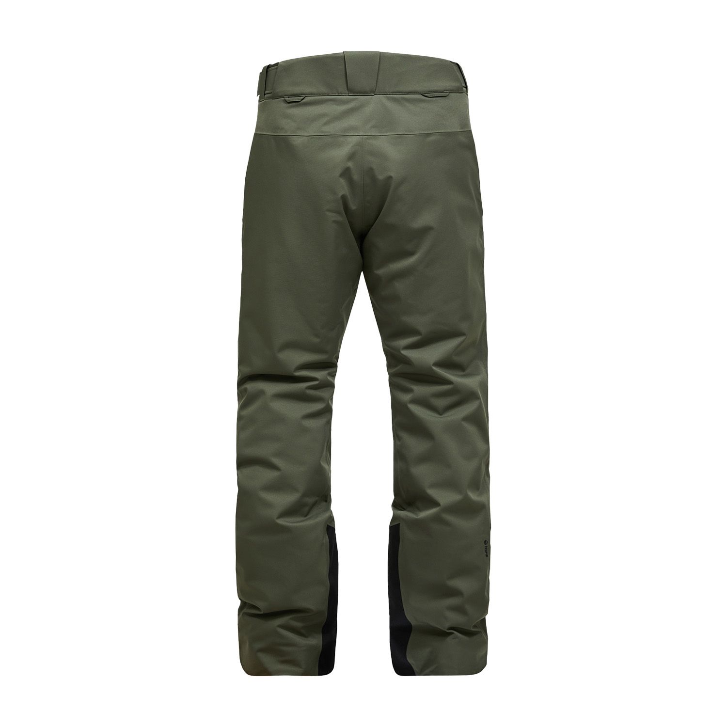 Peak Performance Maroon Pants