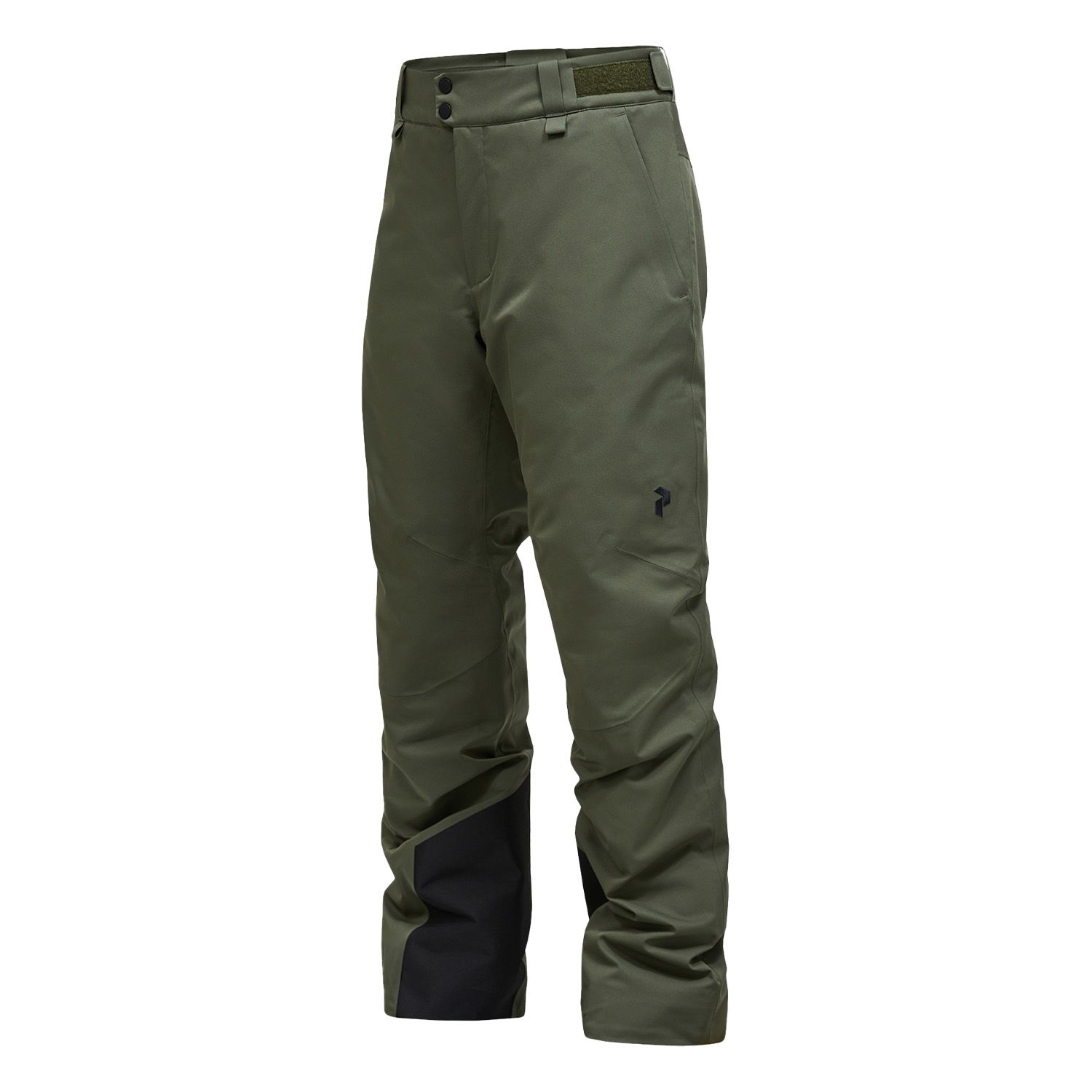 Peak Performance Maroon Pants