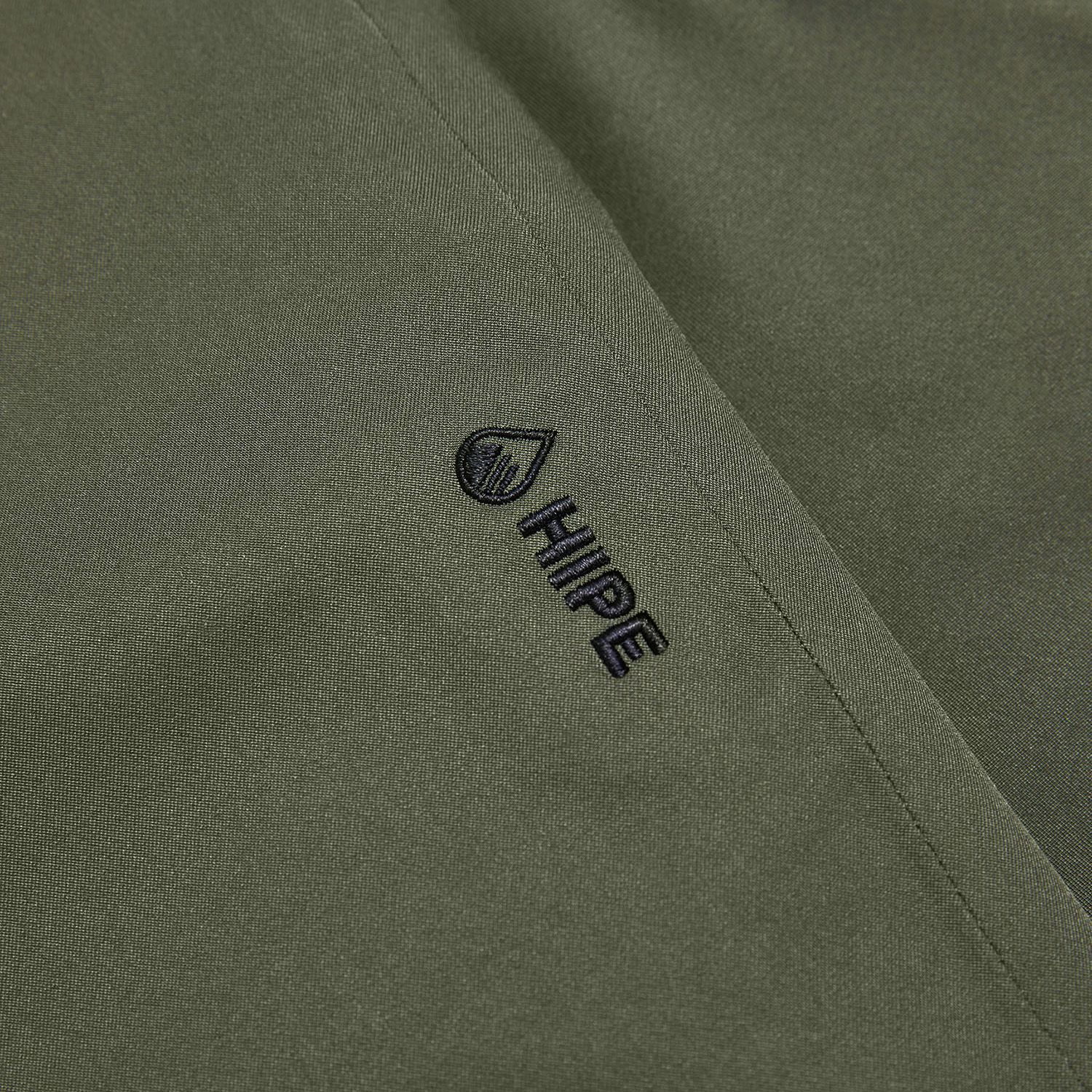 Peak Performance Maroon Pants