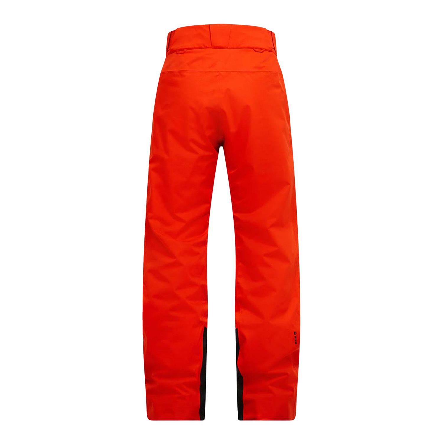 Peak Performance Maroon Pants
