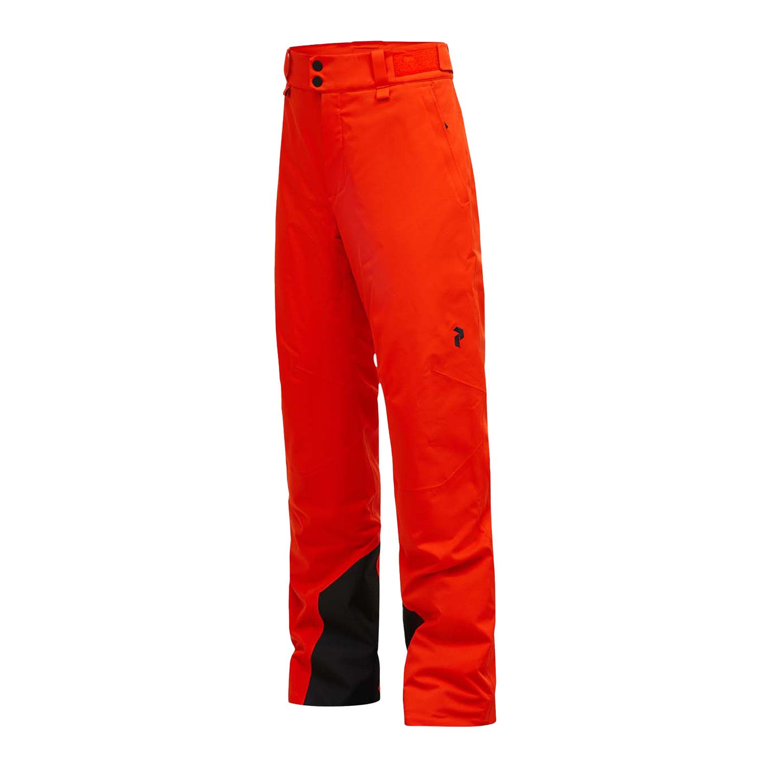 Peak Performance Maroon Pants