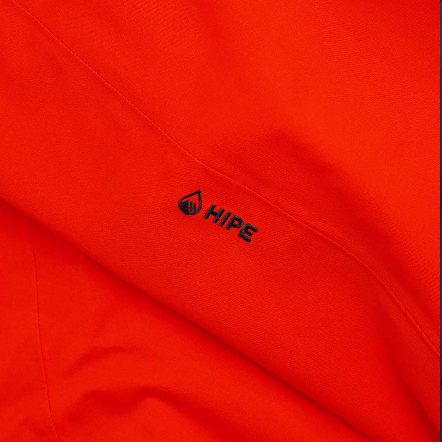 Peak Performance Maroon Pants