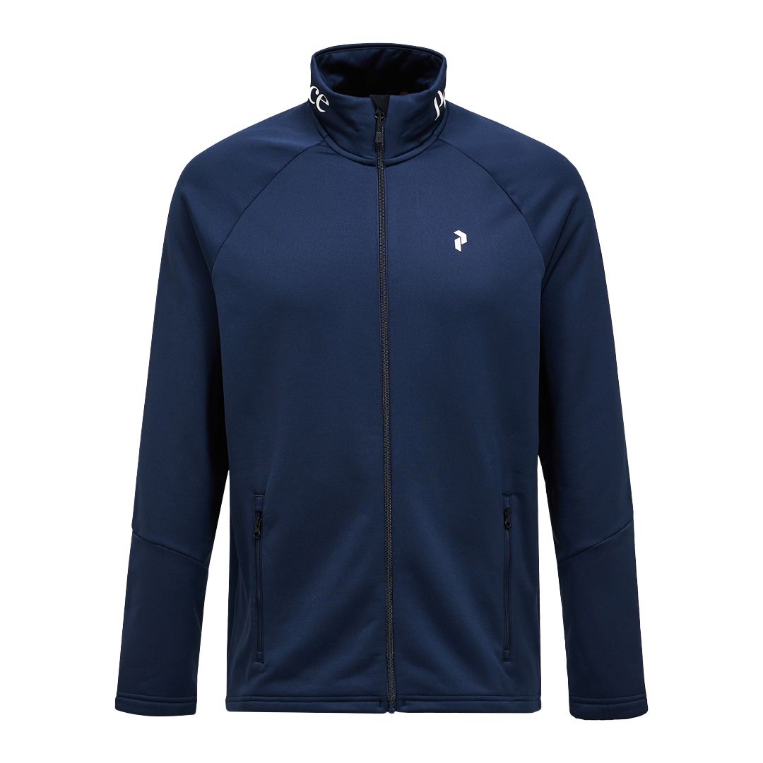 Peak Performance Rider Zip Jacket