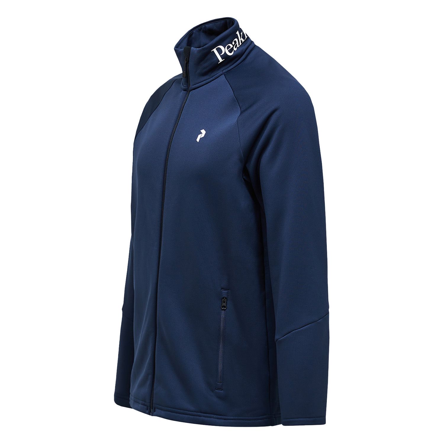 Peak Performance Rider Zip Jacket