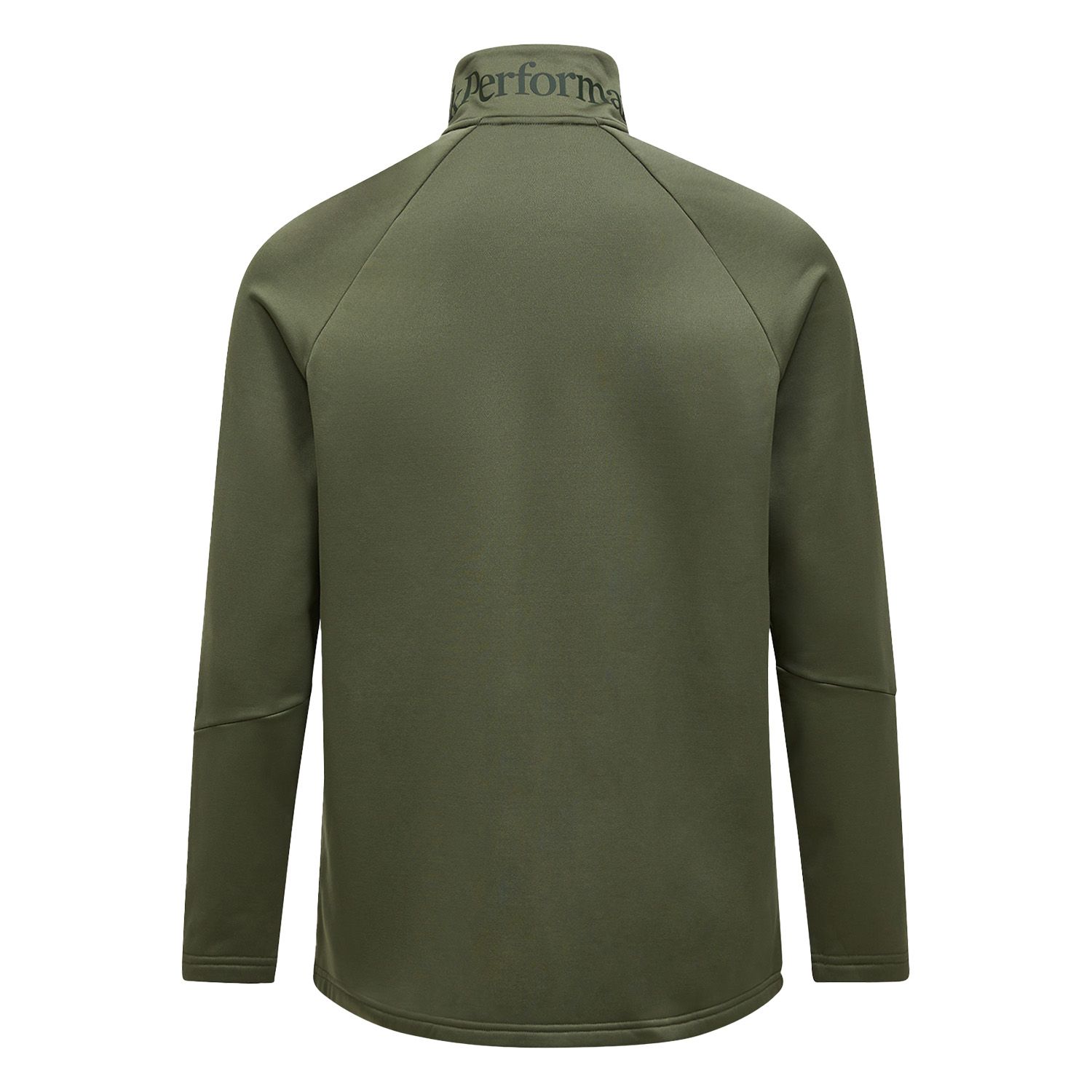 Peak Performance Rider Zip Jacket