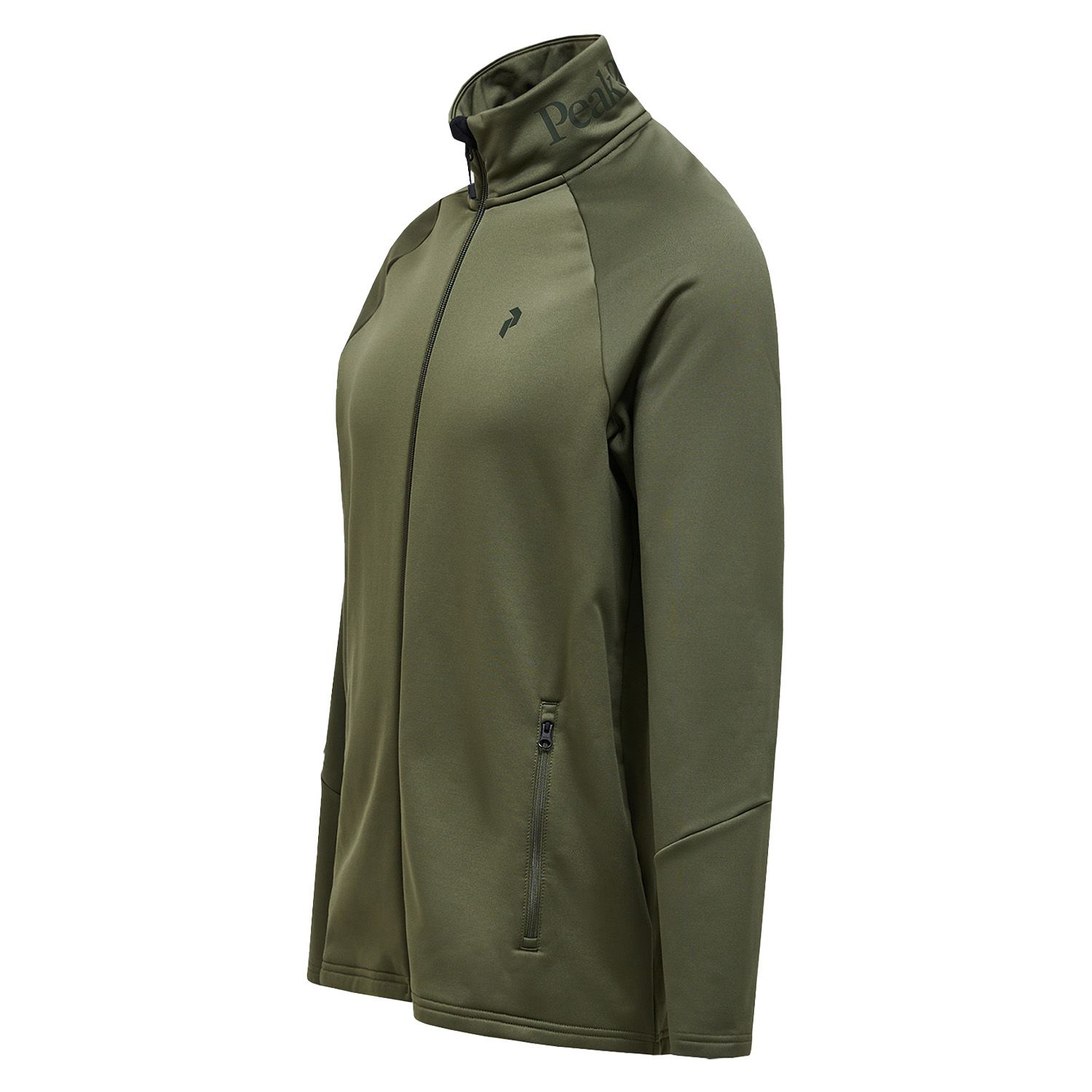 Peak Performance Rider Zip Jacket