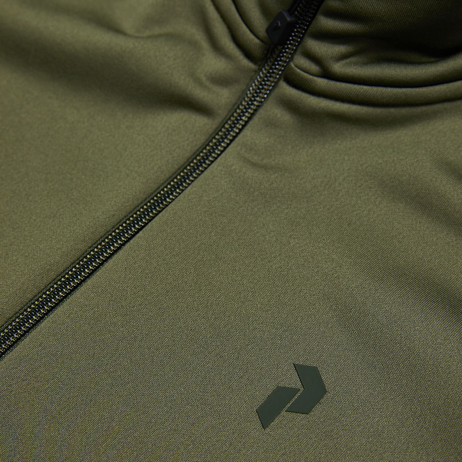 Peak Performance Rider Zip Jacket