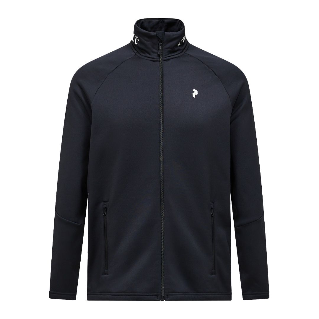 Peak Performance Rider Zip Jacket