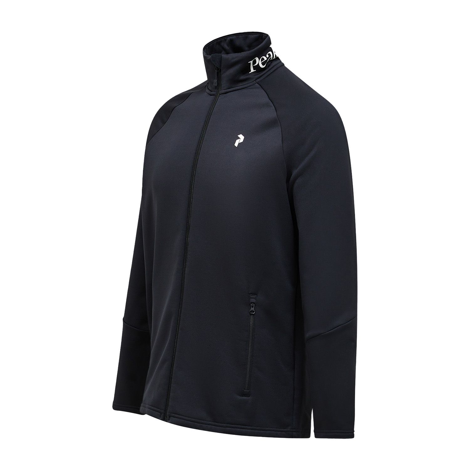 Peak Performance Rider Zip Jacket