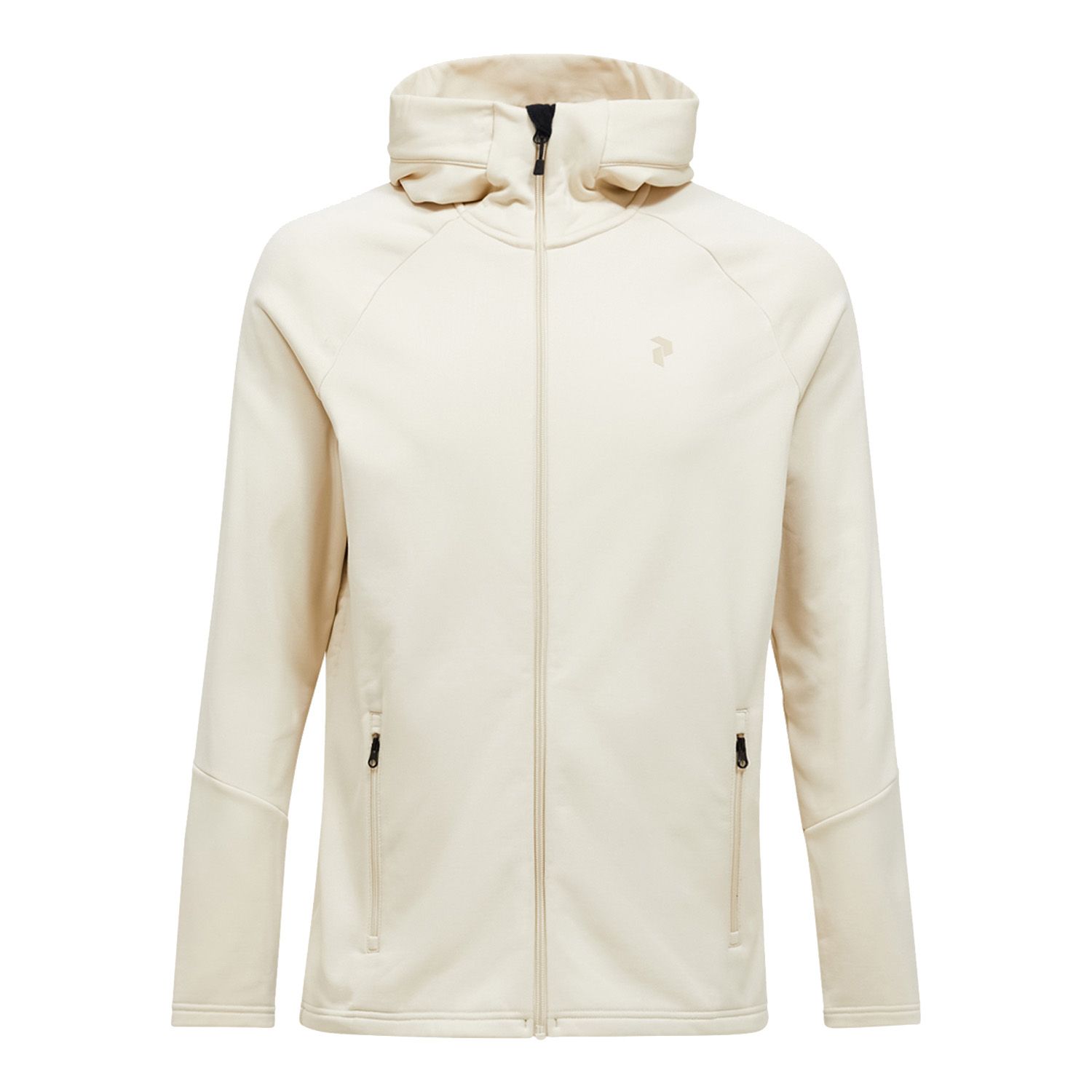 Peak Performance Rider Zip Hooded Jacket