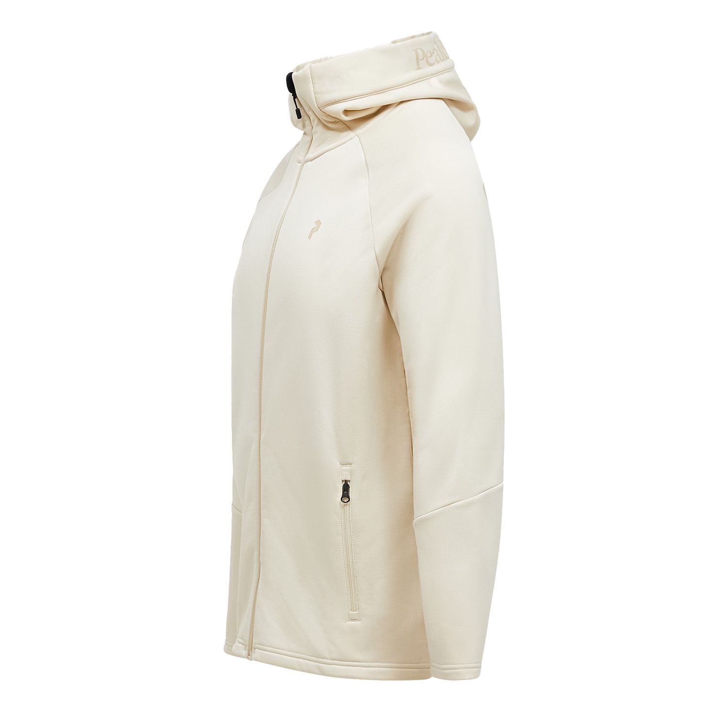 Peak Performance Rider Zip Hooded Jacket