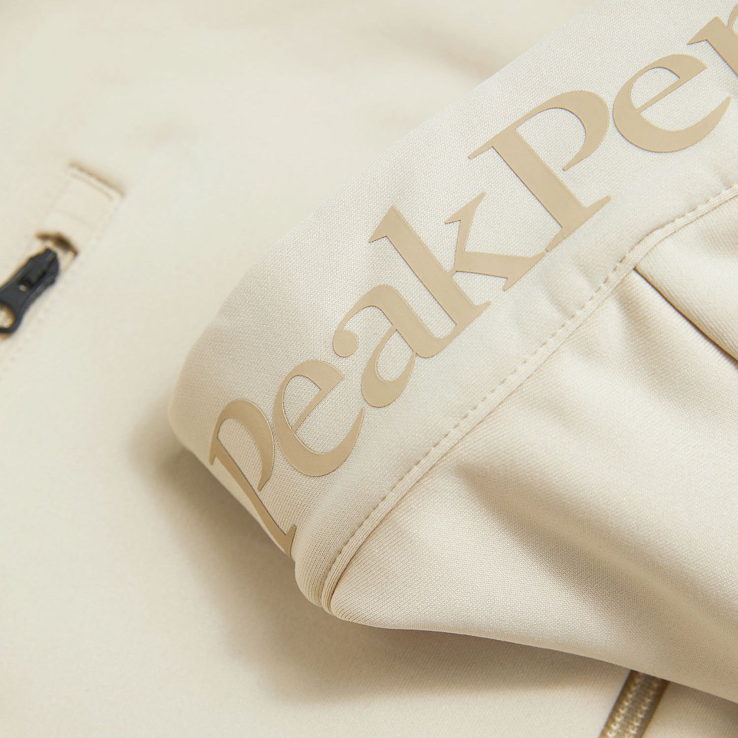 Peak Performance Rider Zip Hooded Jacket