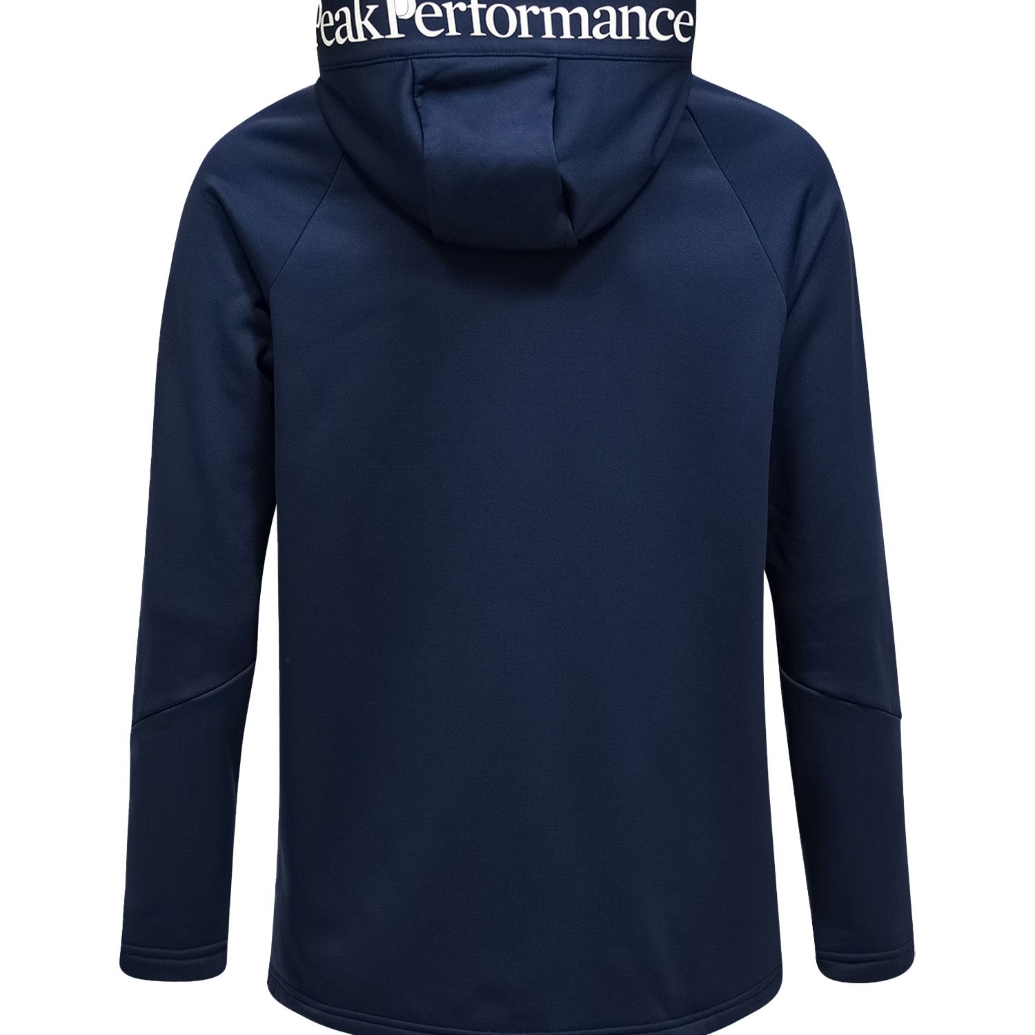 Peak Performance Rider Zip Hooded Jacket