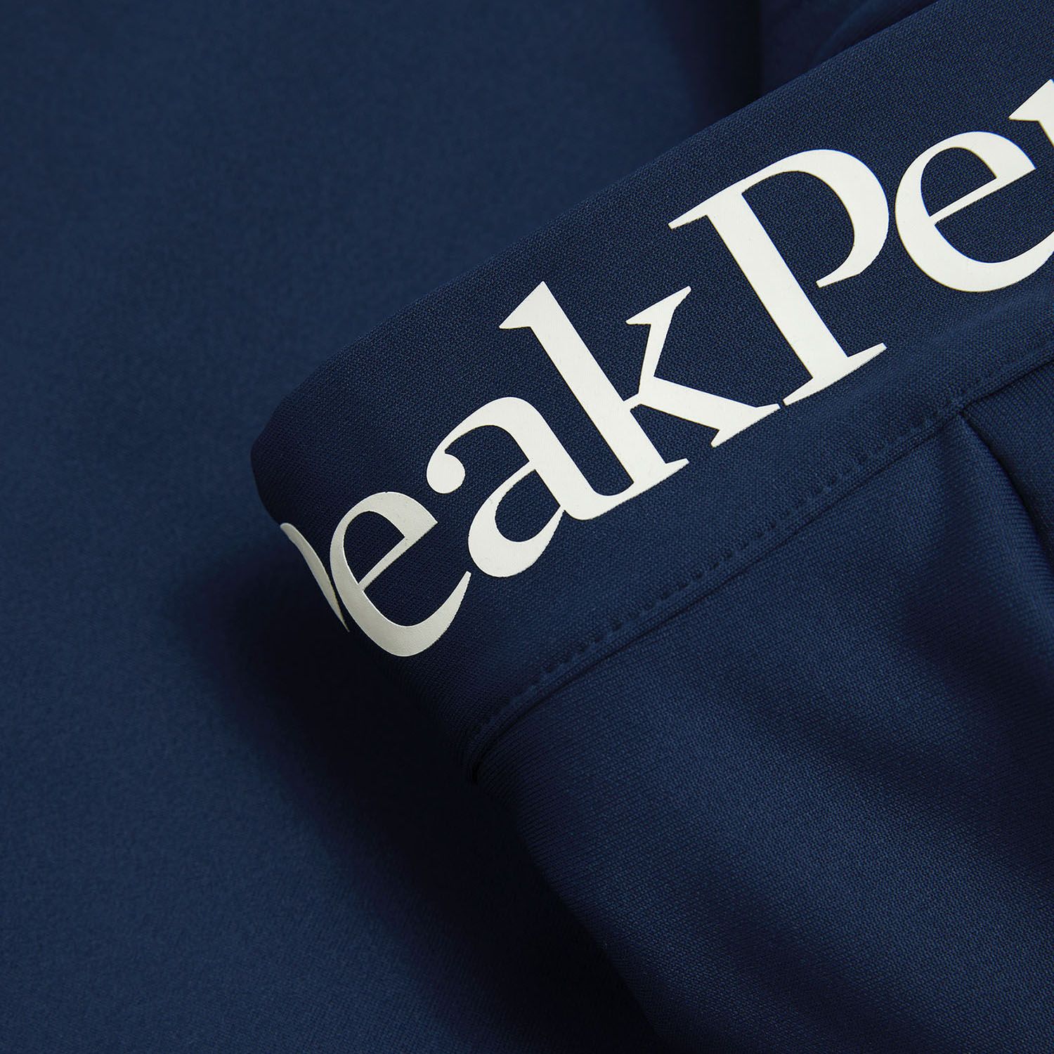 Peak Performance Rider Zip Hooded Jacket