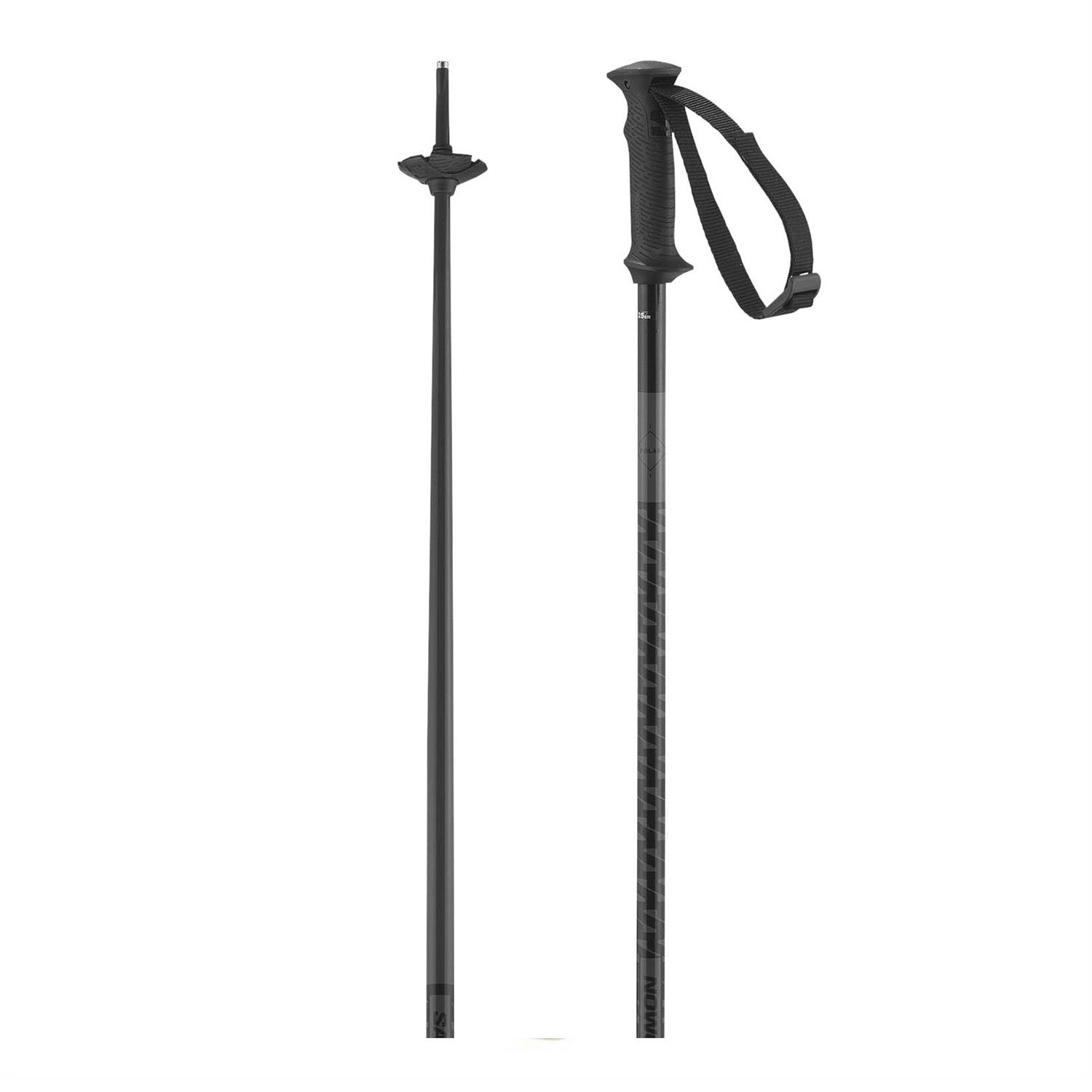 Salomon Polar Access Skistokken