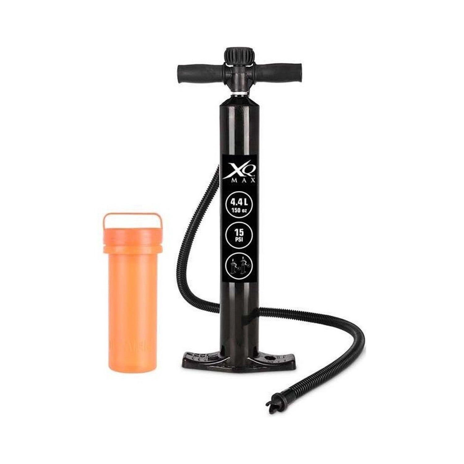 Xq Max Sup 320