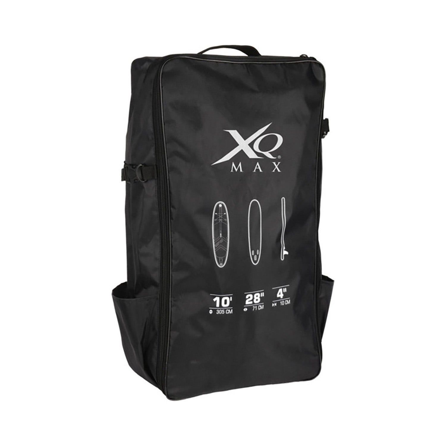 Xq Max Sup 320