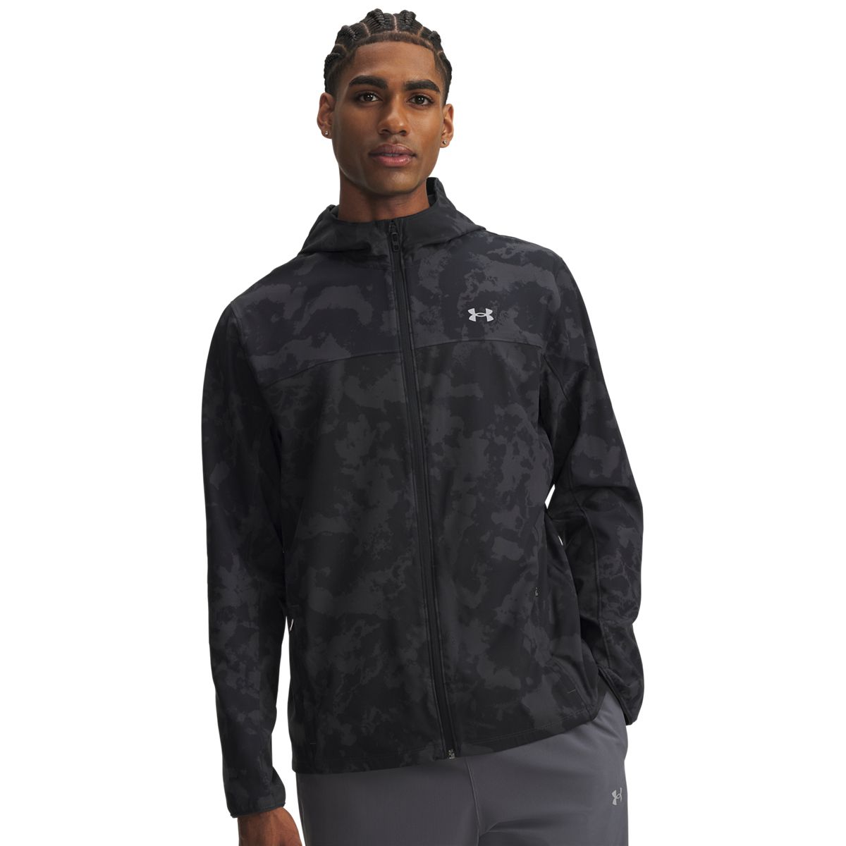 Under Armour Velociti Pro Storm Jacket