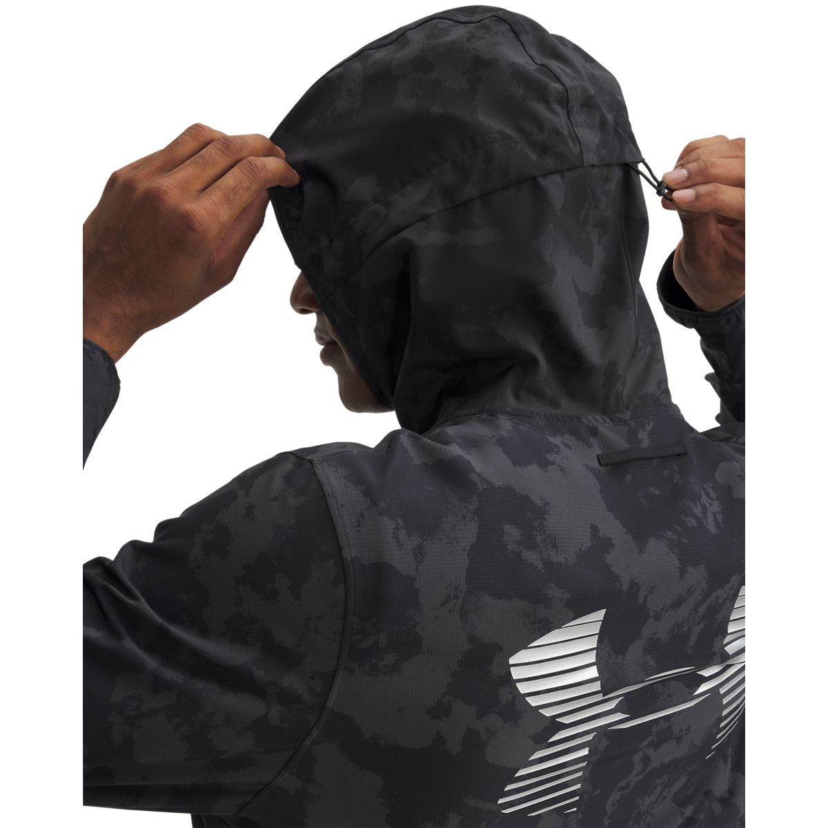 Under Armour Velociti Pro Storm Jacket